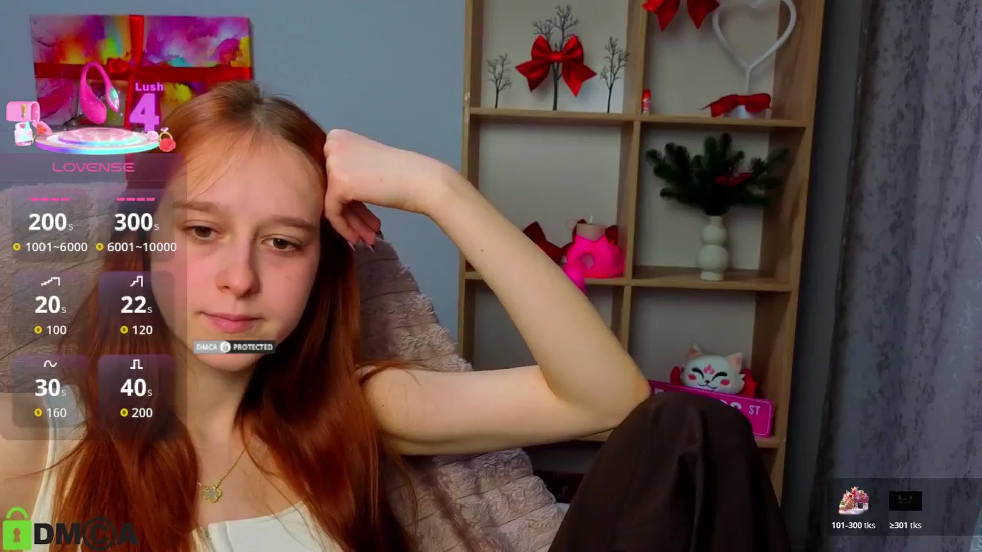 Gallery image thumbnail from WowEmma_'s myfreecams stream on, 02/23/2026, 15:07 image 19 of 20