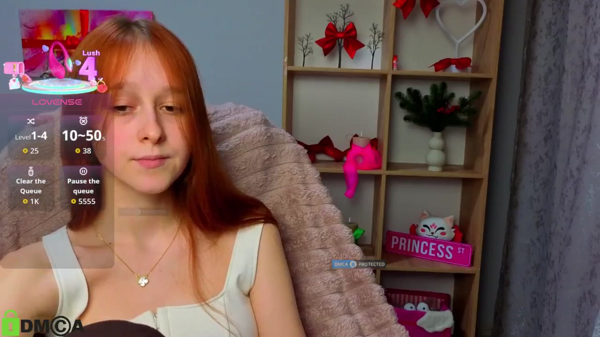 Gallery image thumbnail from WowEmma_'s myfreecams stream on, 02/23/2026, 15:07 image 12 of 20