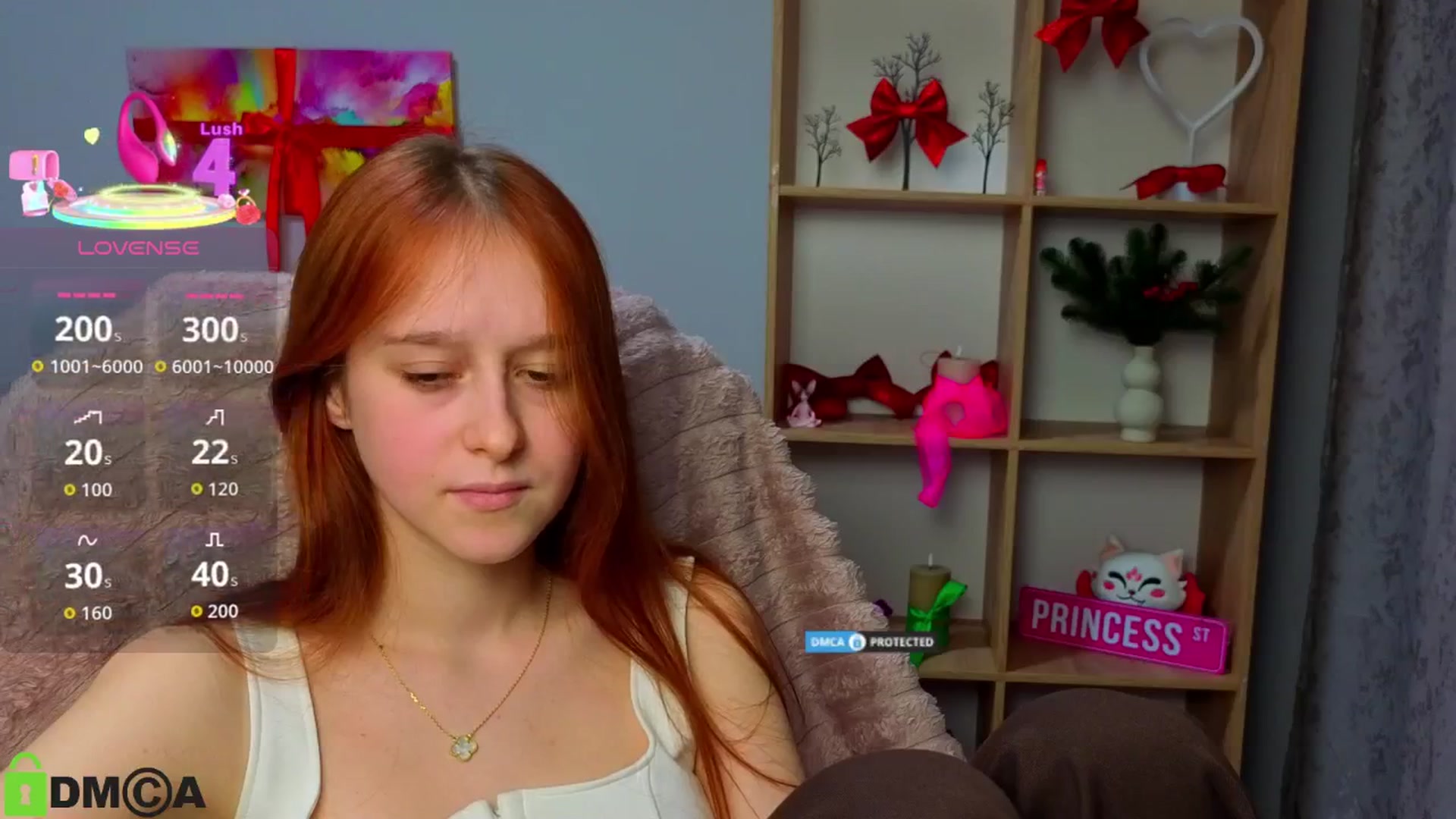 Gallery image thumbnail from WowEmma_'s myfreecams stream on, 02/23/2026, 15:07 image 5 of 20
