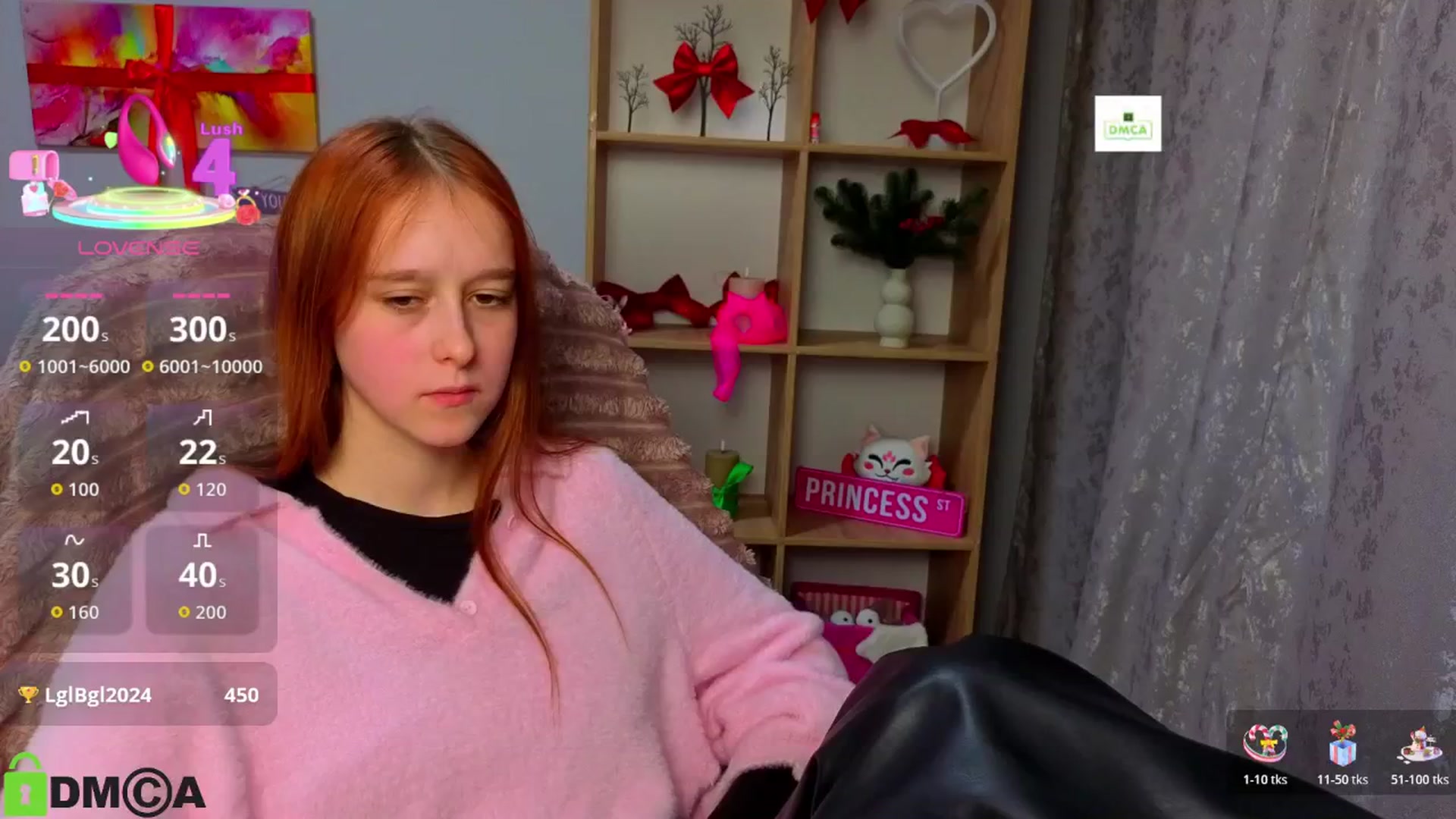 Gallery image thumbnail from WowEmma_'s myfreecams stream on, 02/24/2026, 14:46 image 5 of 20