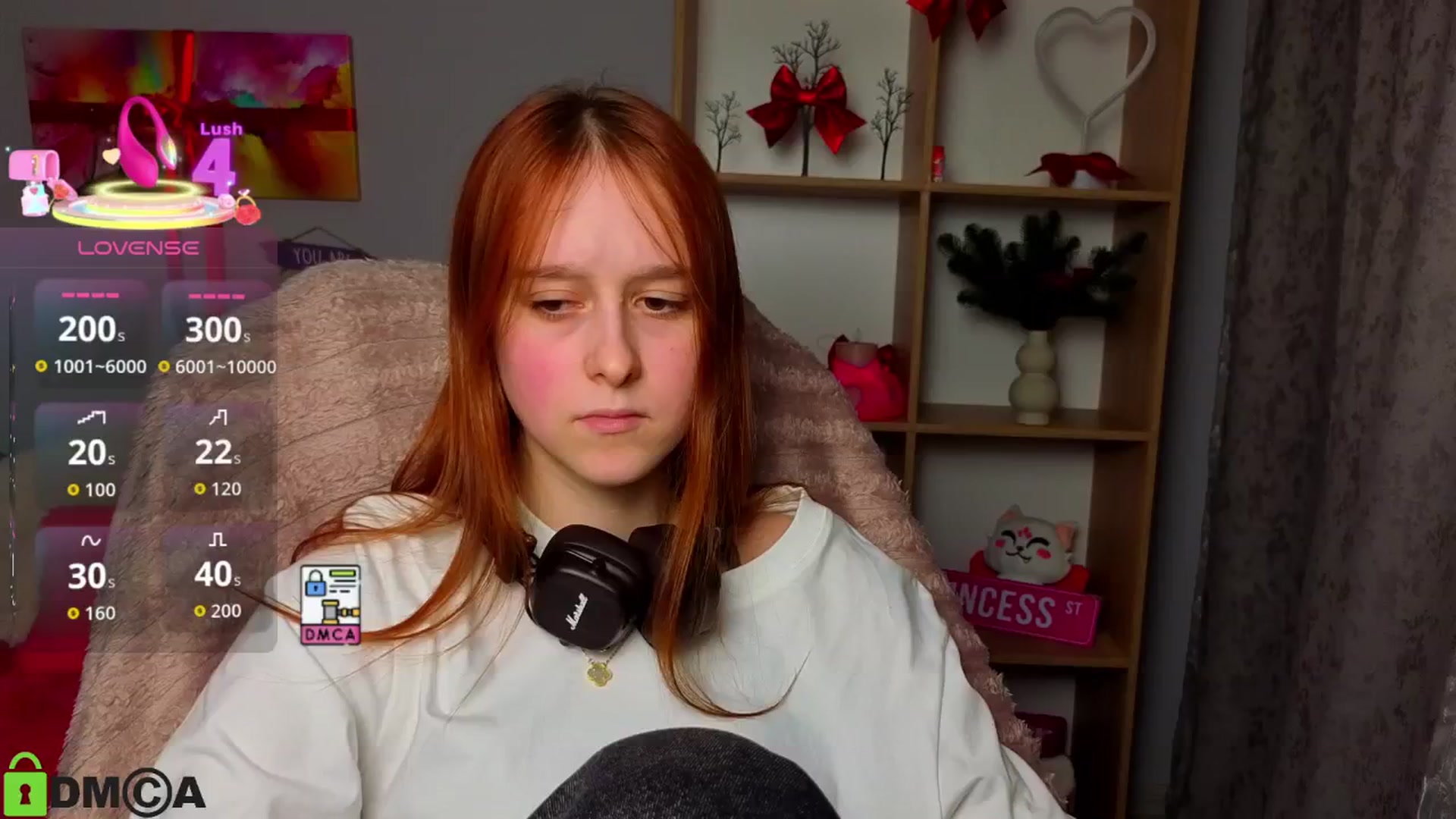 Gallery image thumbnail from WowEmma_'s myfreecams stream on, 02/26/2026, 16:41 image 18 of 20