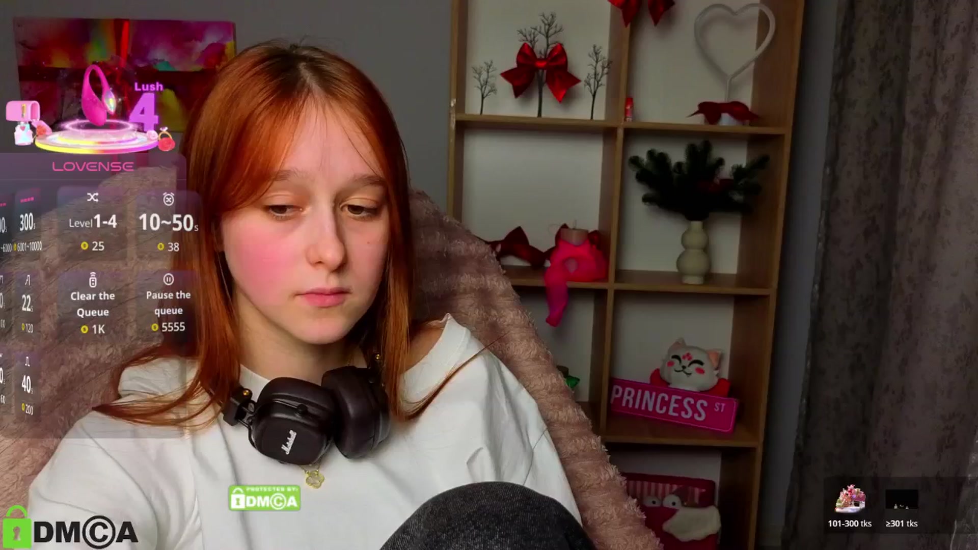 Gallery image thumbnail from WowEmma_'s myfreecams stream on, 02/26/2026, 16:41 image 8 of 20