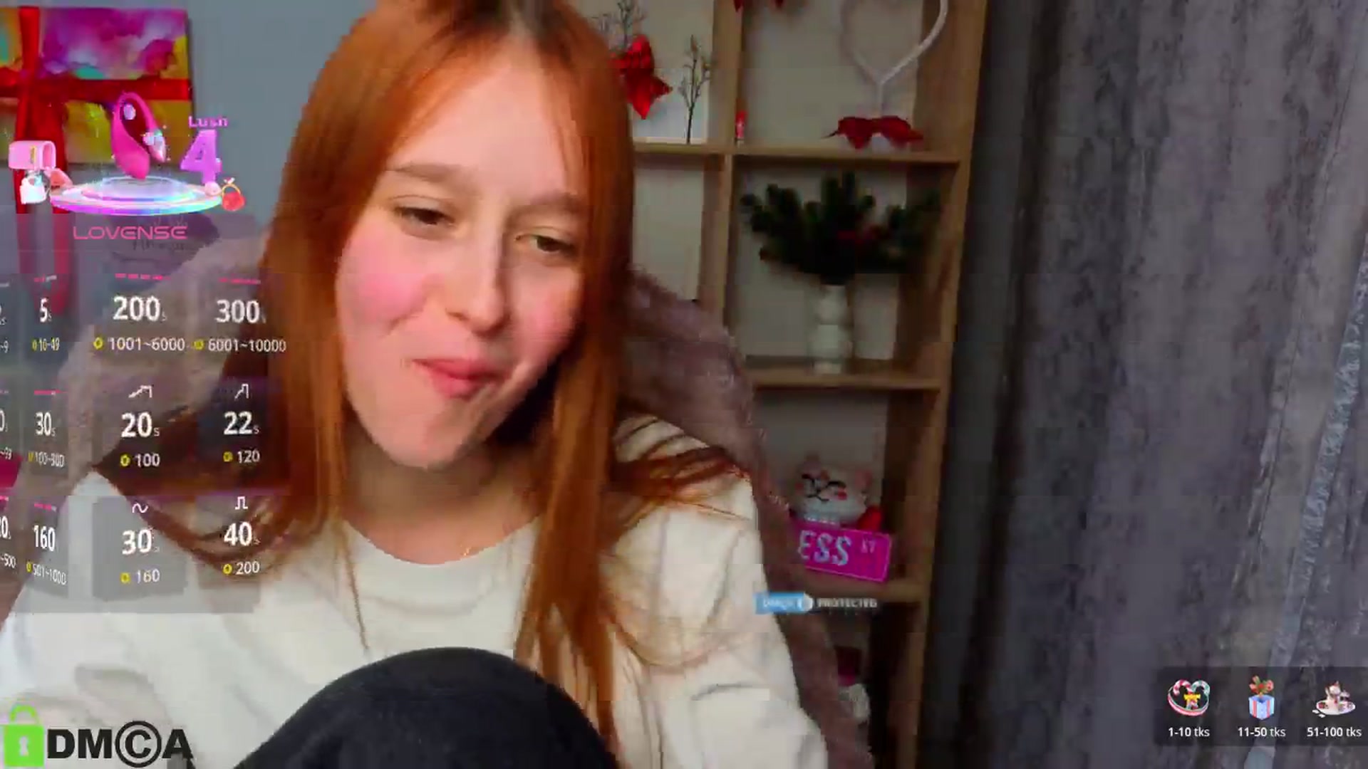 Gallery image thumbnail from WowEmma_'s myfreecams stream on, 02/26/2026, 17:49 image 12 of 20