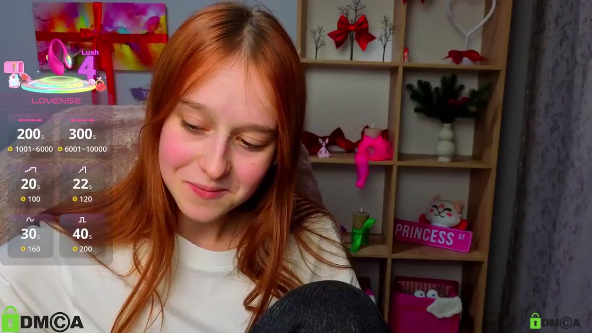 Gallery image thumbnail from WowEmma_'s myfreecams stream on, 02/26/2026, 17:49 image 13 of 20