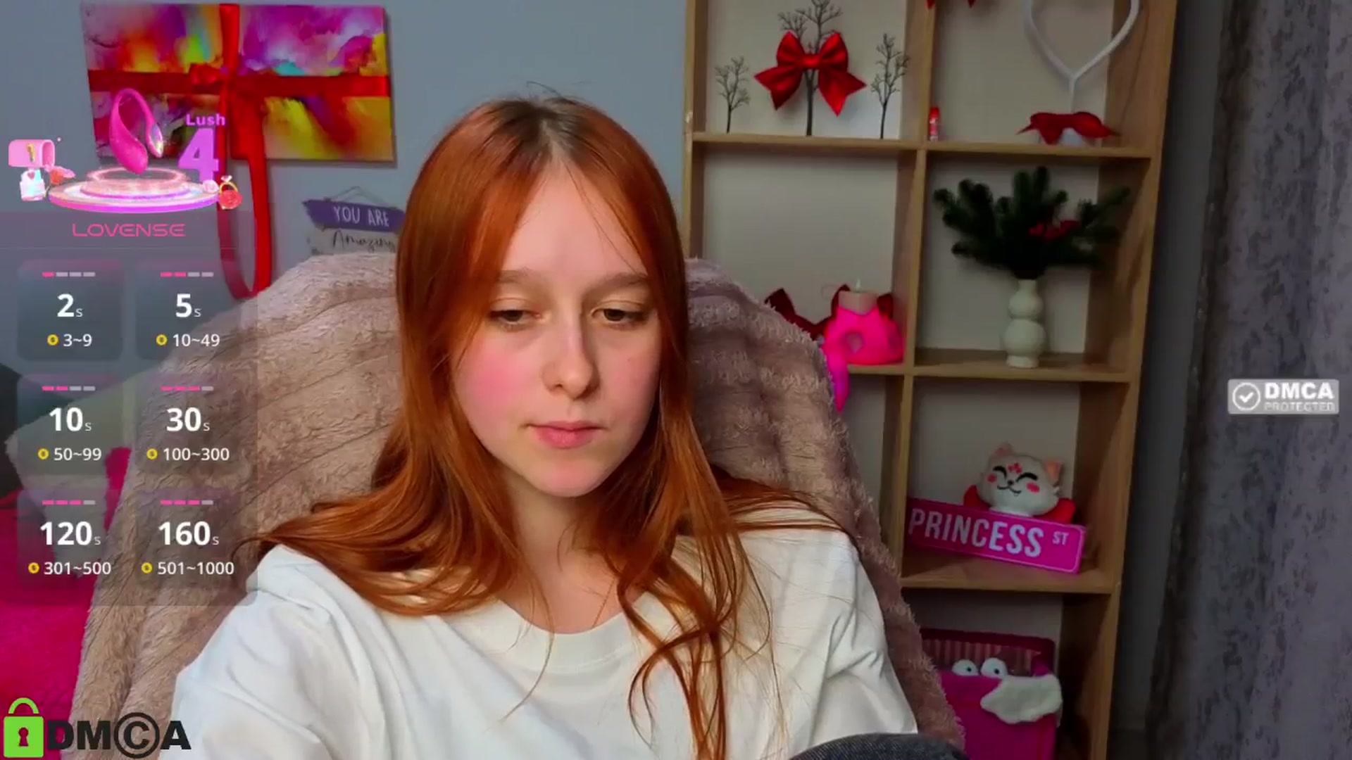 Gallery image thumbnail from WowEmma_'s myfreecams stream on, 02/26/2026, 17:49 image 7 of 20