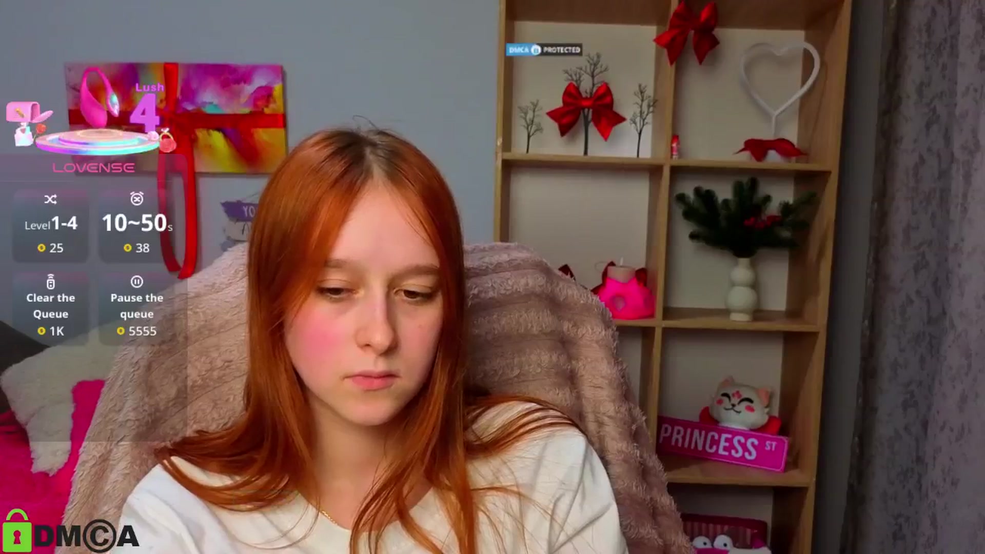 Gallery image thumbnail from WowEmma_'s myfreecams stream on, 02/26/2026, 17:49 image 2 of 20