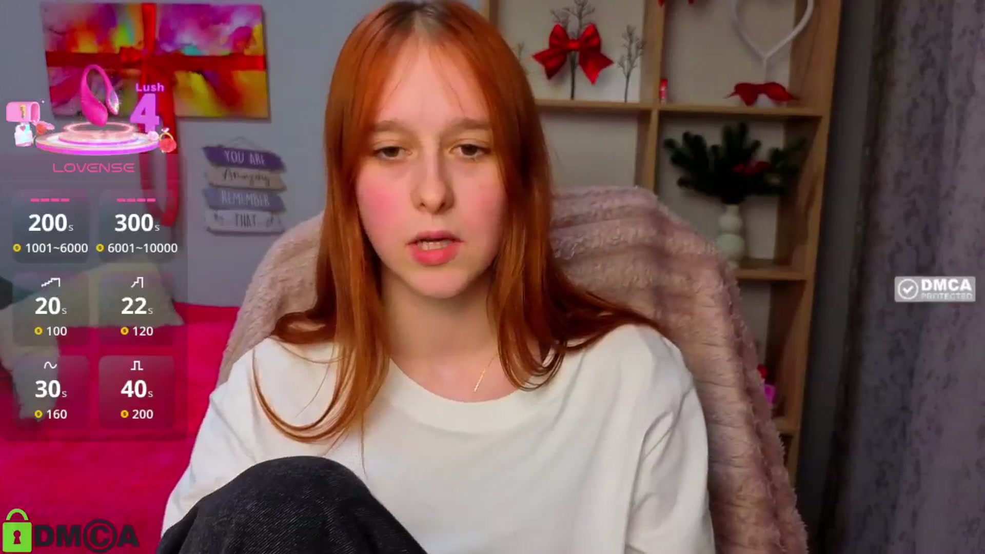 Gallery image thumbnail from WowEmma_'s myfreecams stream on, 02/26/2026, 17:49 image 15 of 20