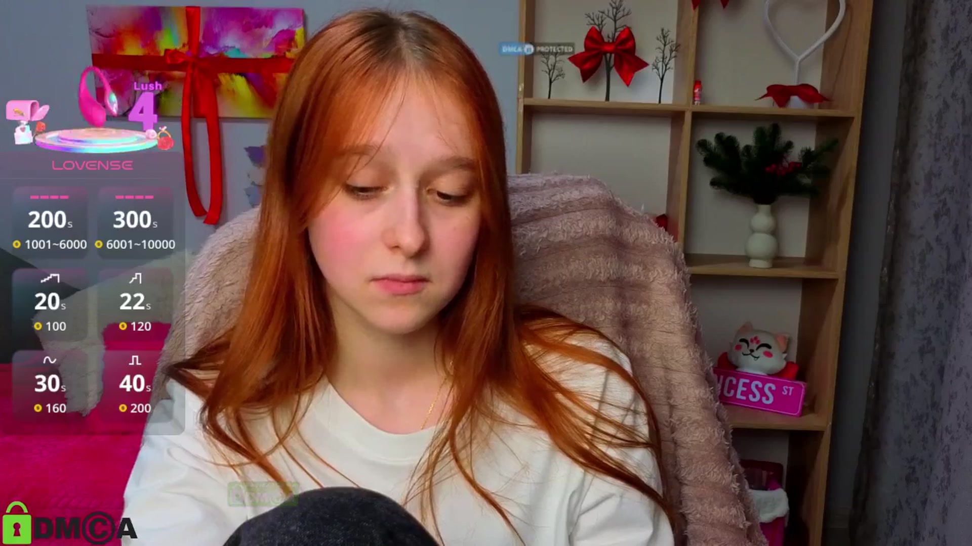 Gallery image thumbnail from WowEmma_'s myfreecams stream on, 02/26/2026, 17:49 image 18 of 20