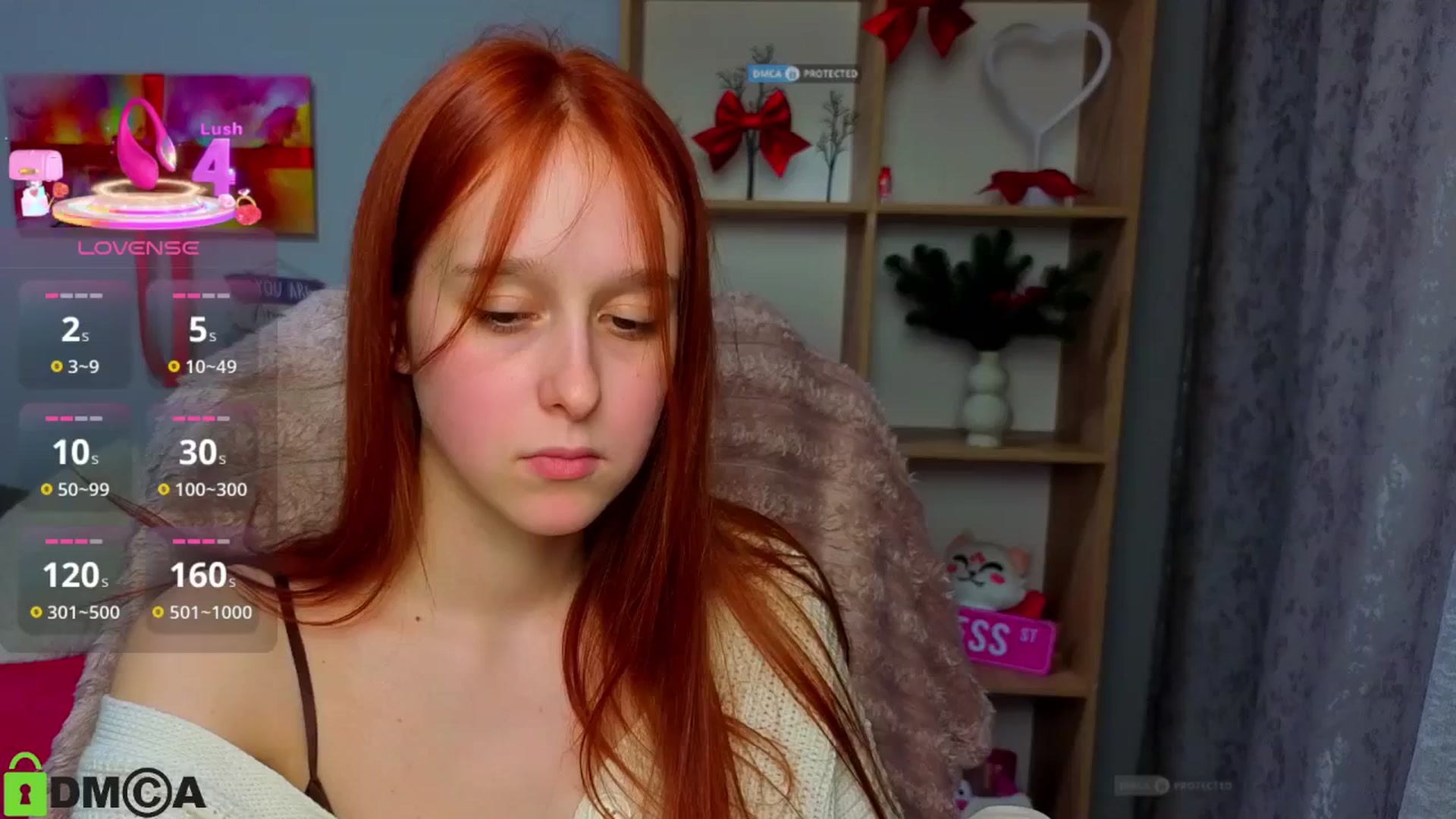 Gallery image thumbnail from WowEmma_'s myfreecams stream on, 03/03/2026, 16:07 image 14 of 20