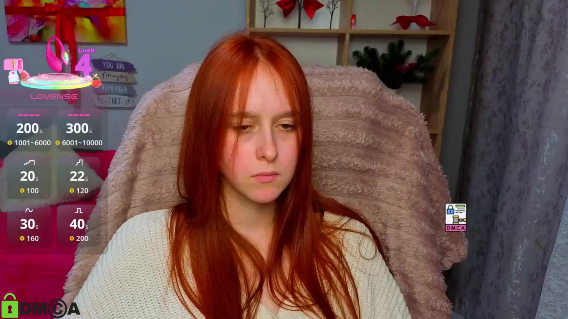 Gallery image thumbnail from WowEmma_'s myfreecams stream on, 03/03/2026, 16:07 image 10 of 20