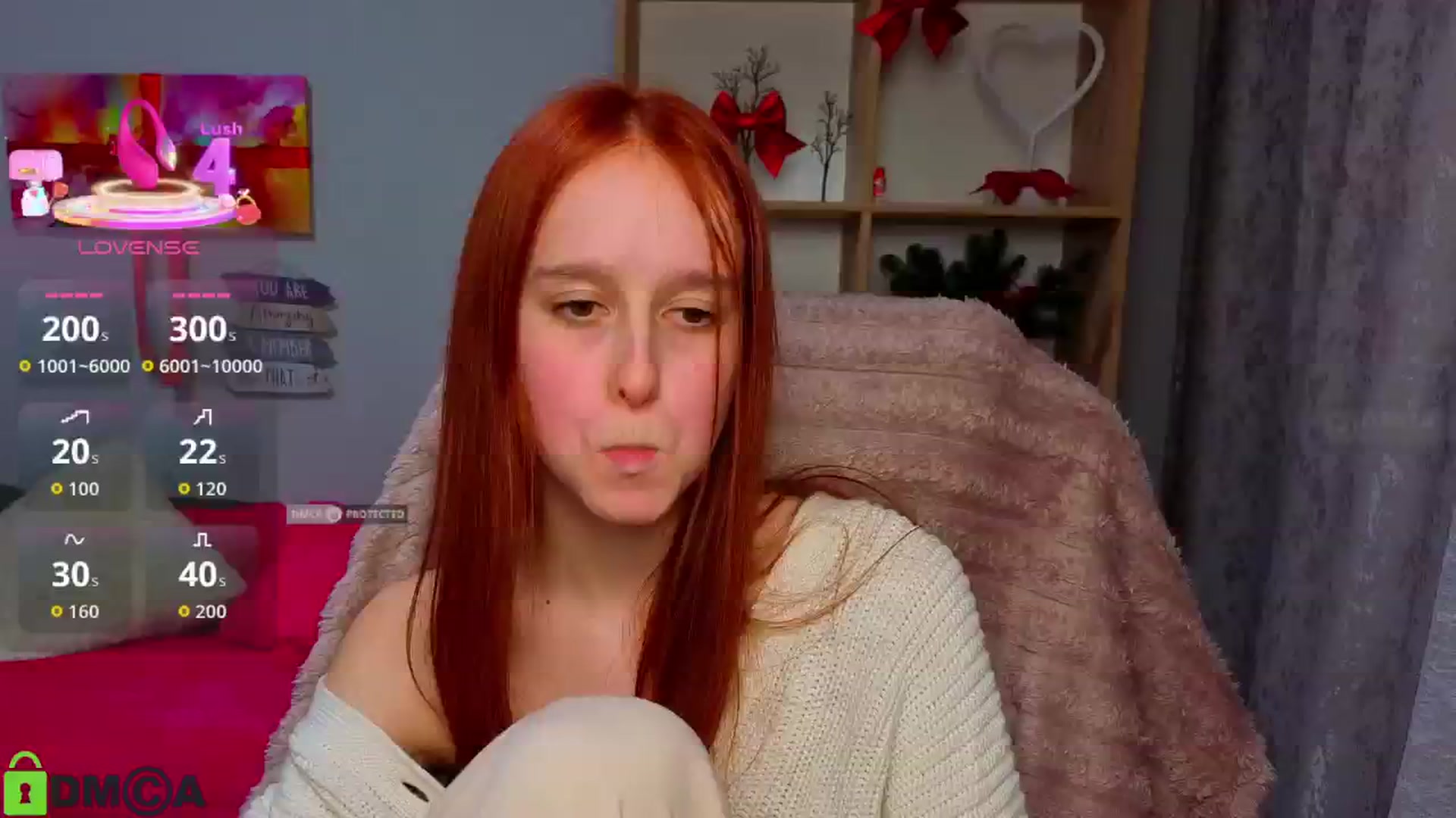 Gallery image thumbnail from WowEmma_'s myfreecams stream on, 03/03/2026, 16:07 image 20 of 20