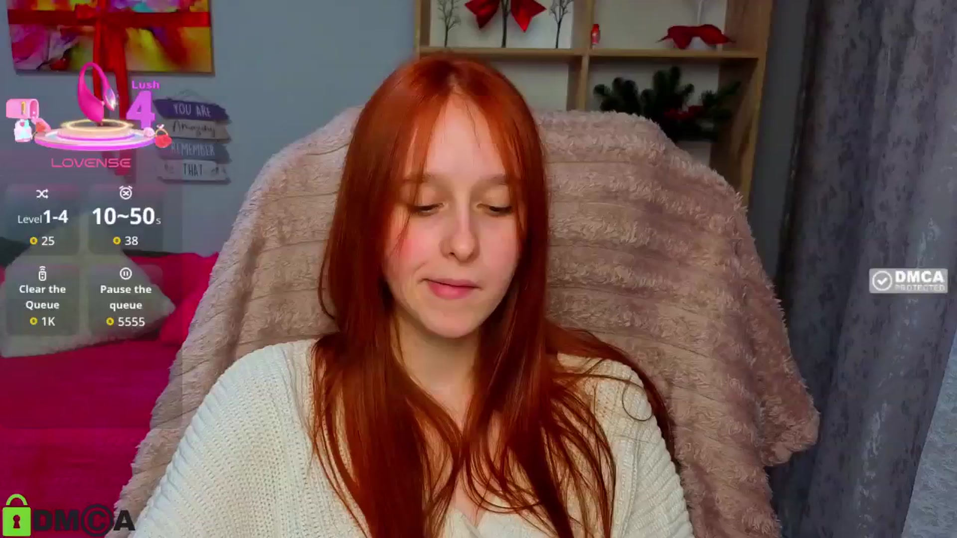 Gallery image thumbnail from WowEmma_'s myfreecams stream on, 03/03/2026, 16:07 image 8 of 20
