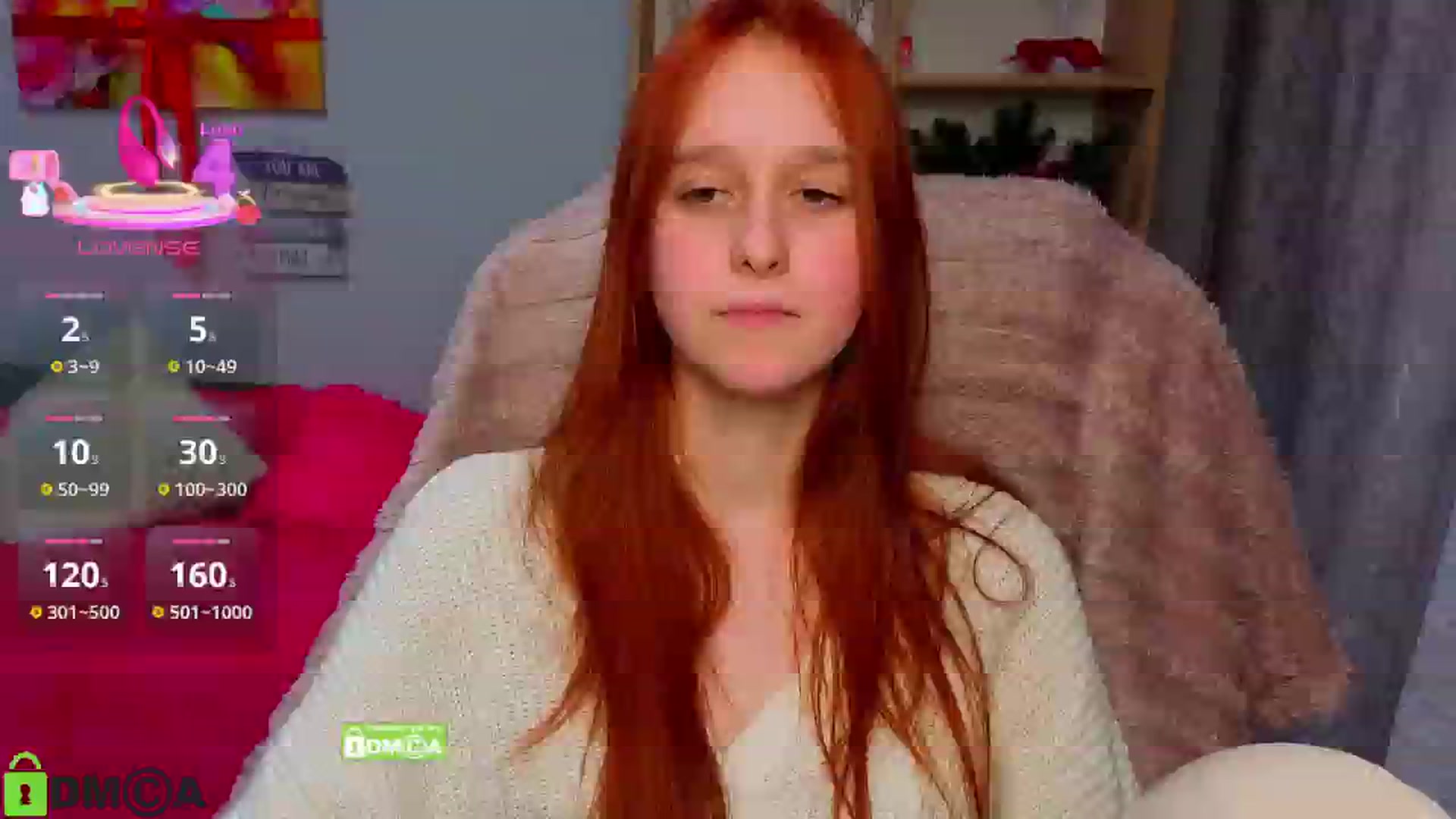 Gallery image thumbnail from WowEmma_'s myfreecams stream on, 03/03/2026, 16:07 image 6 of 20