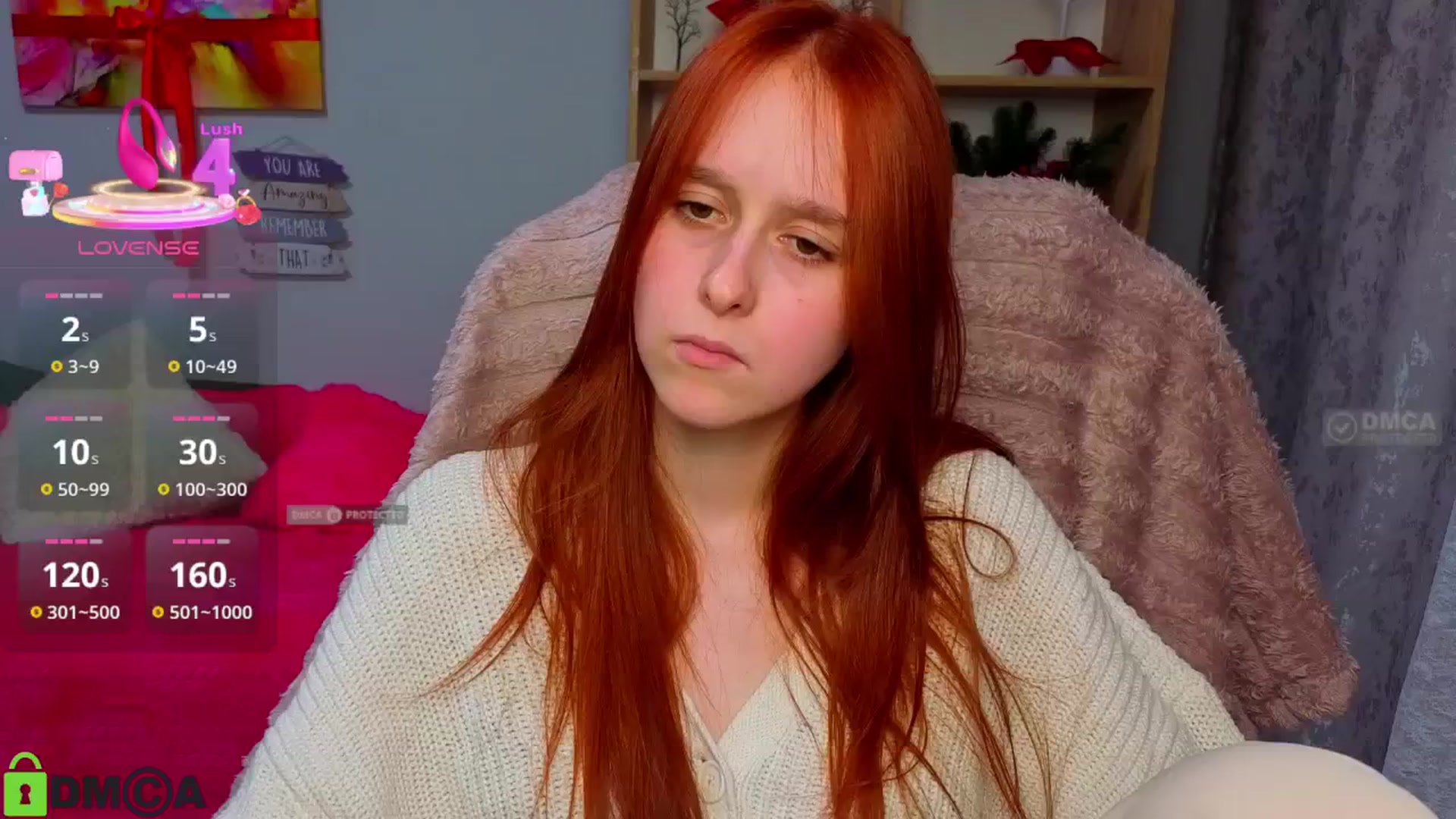 Gallery image thumbnail from WowEmma_'s myfreecams stream on, 03/03/2026, 16:07 image 3 of 20