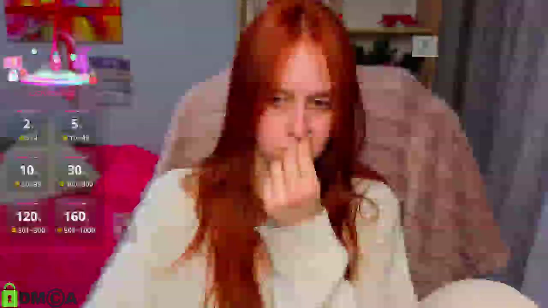 Gallery image thumbnail from WowEmma_'s myfreecams stream on, 03/03/2026, 16:07 image 5 of 20