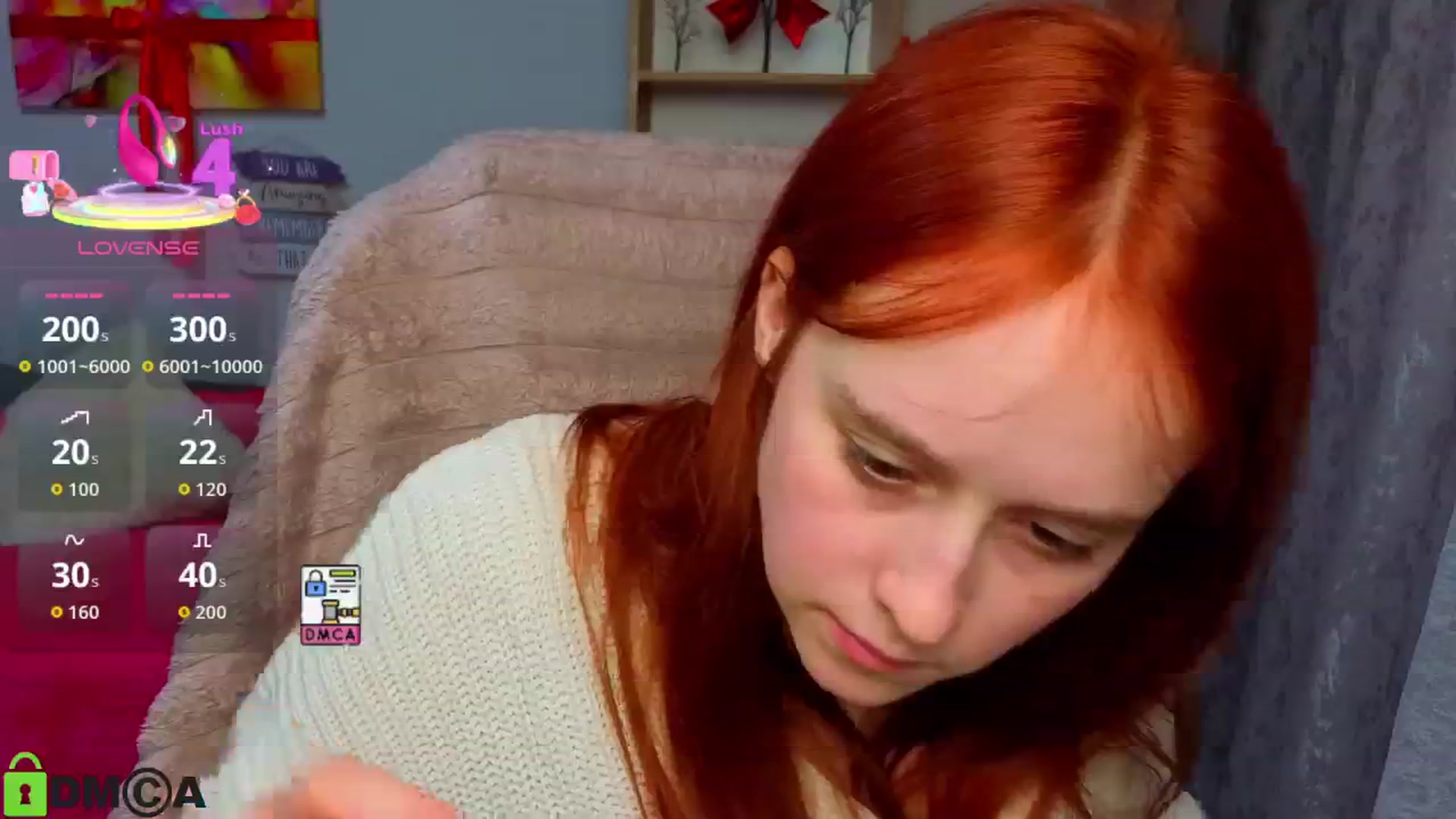 Gallery image thumbnail from WowEmma_'s myfreecams stream on, 03/03/2026, 16:07 image 13 of 20