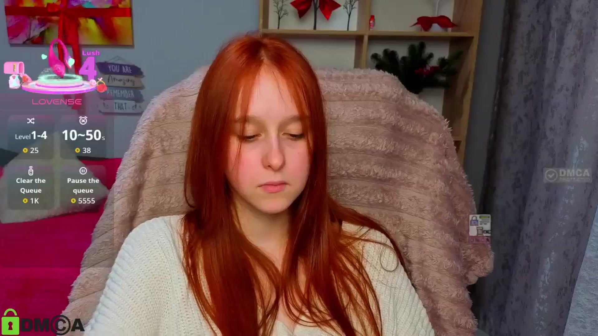 Gallery image thumbnail from WowEmma_'s myfreecams stream on, 03/03/2026, 16:07 image 9 of 20
