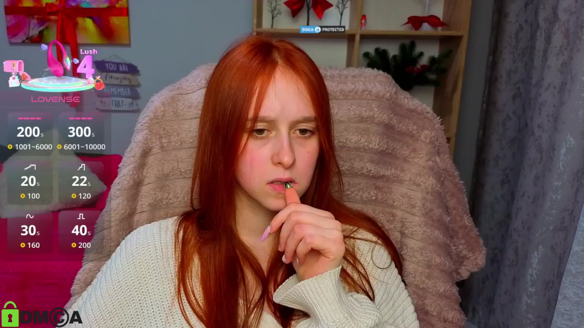 Gallery image thumbnail from WowEmma_'s myfreecams stream on, 03/03/2026, 16:07 image 11 of 20