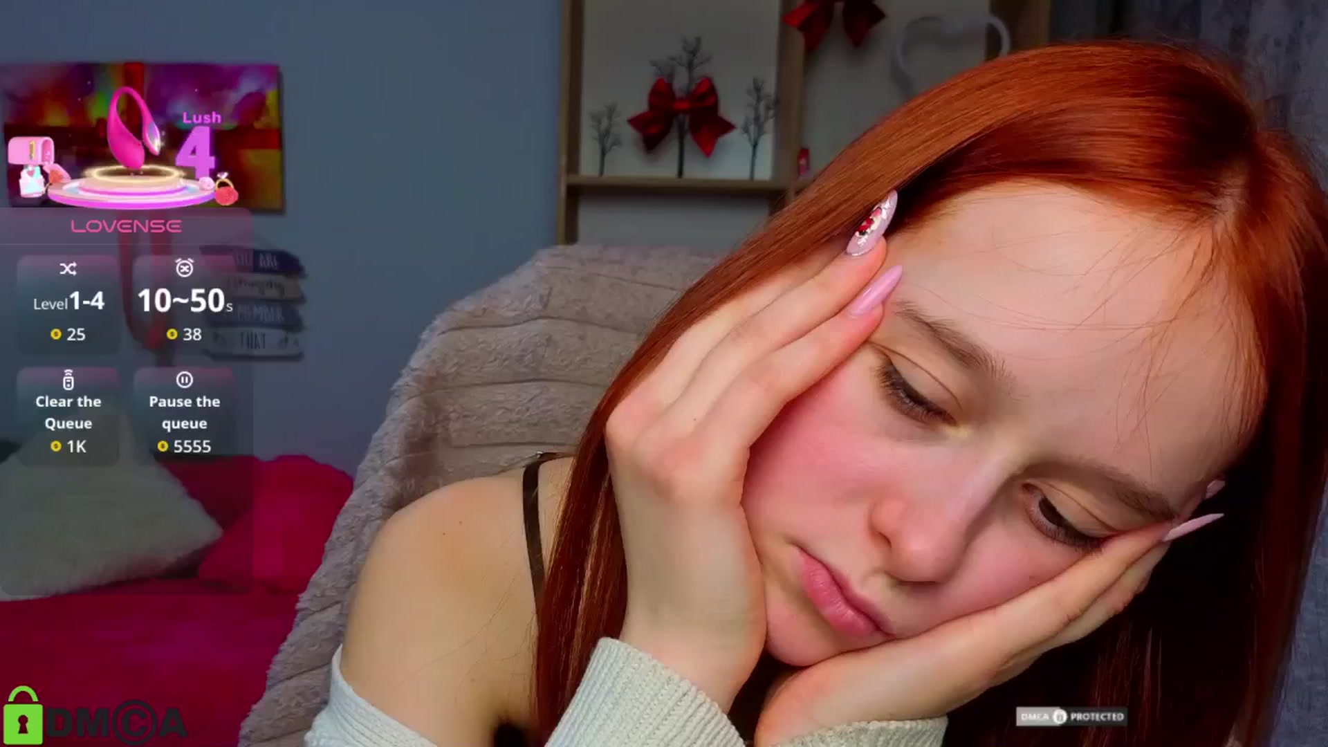 Gallery image thumbnail from WowEmma_'s myfreecams stream on, 03/03/2026, 16:07 image 16 of 20