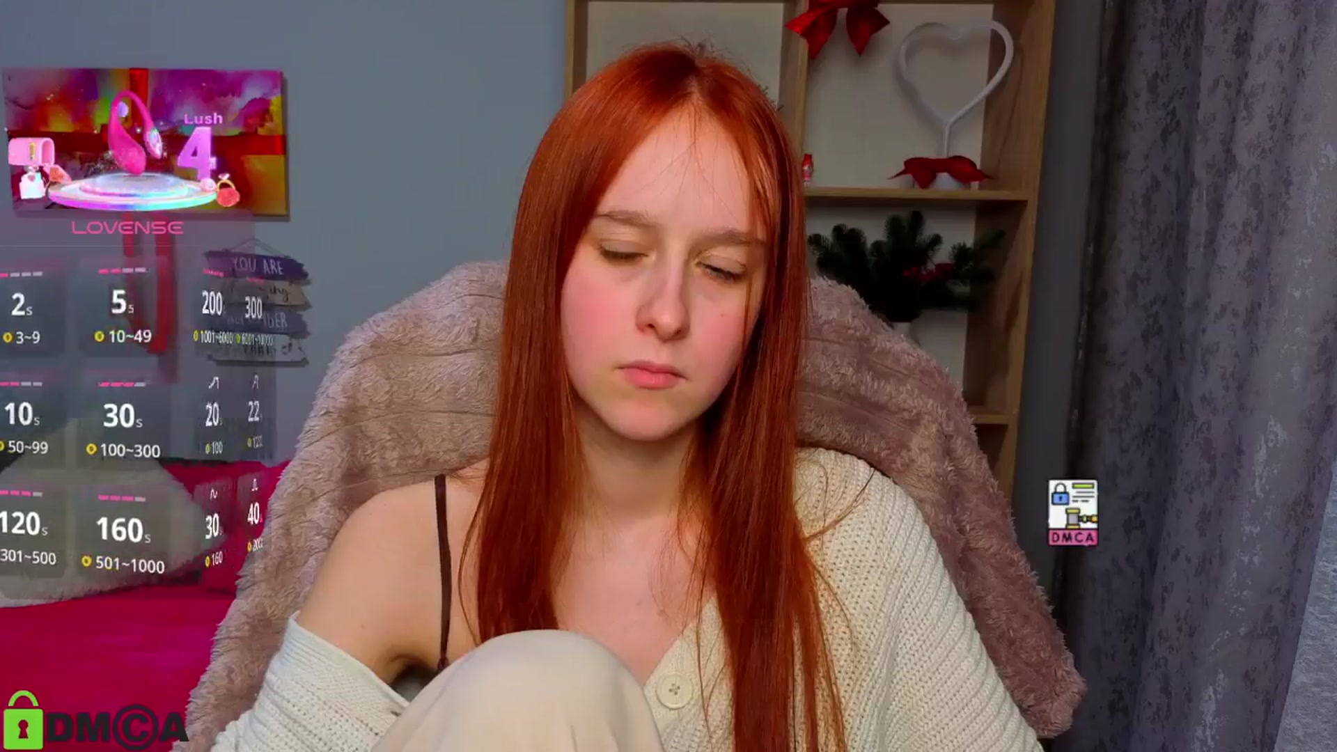 Gallery image thumbnail from WowEmma_'s myfreecams stream on, 03/03/2026, 16:07 image 17 of 20