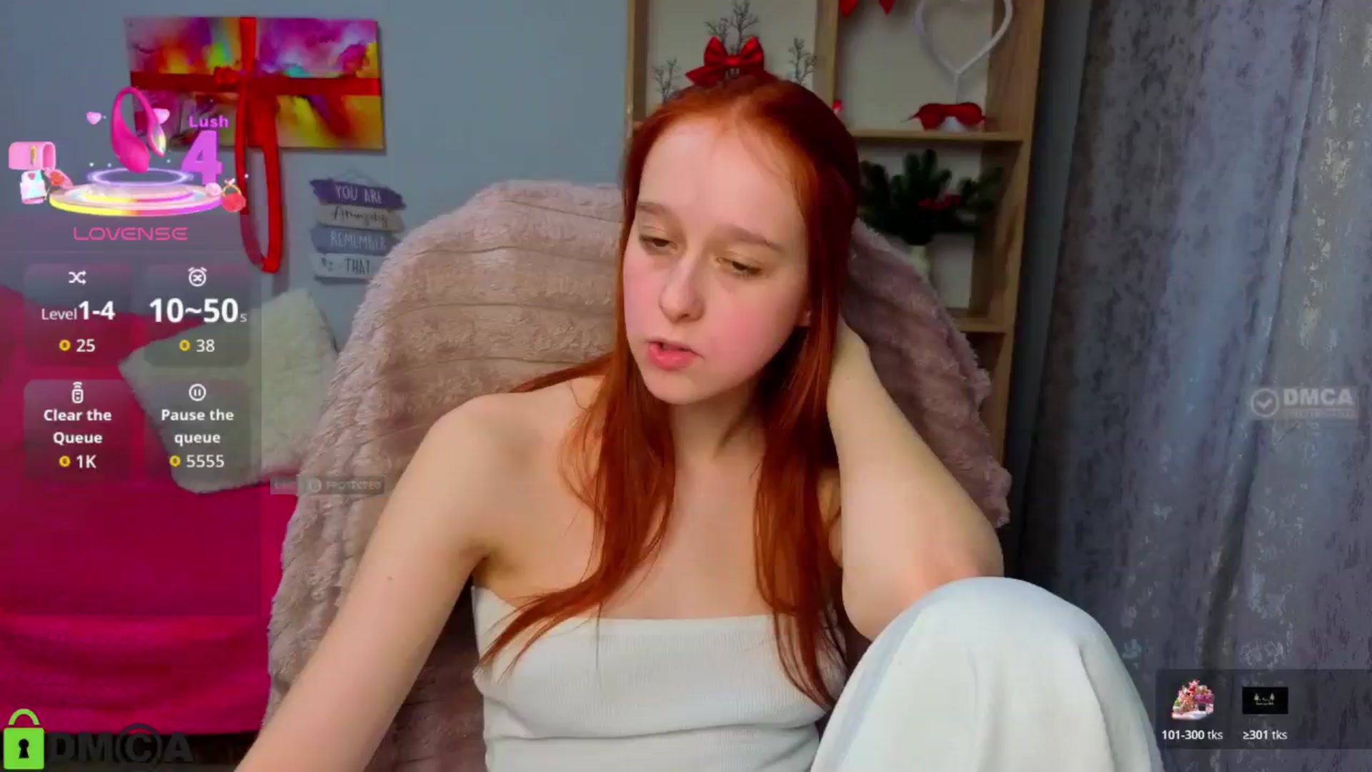 Gallery image thumbnail from WowEmma_'s myfreecams stream on, 03/04/2026, 14:29 image 9 of 20
