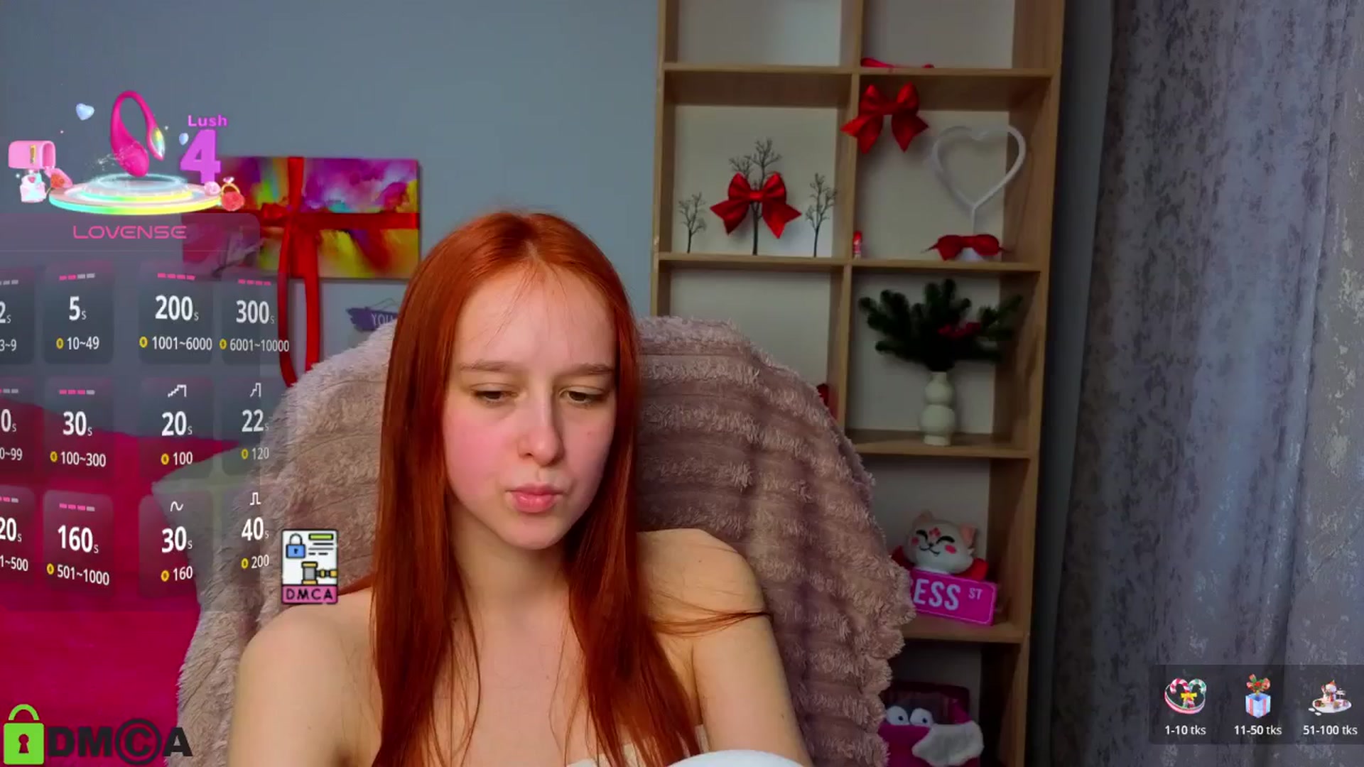 Gallery image thumbnail from WowEmma_'s myfreecams stream on, 03/04/2026, 14:29 image 7 of 20