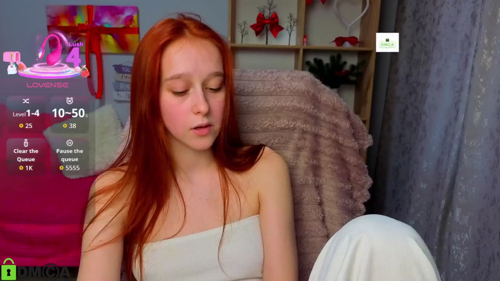 Gallery image thumbnail from WowEmma_'s myfreecams stream on, 03/04/2026, 14:29 image 18 of 20