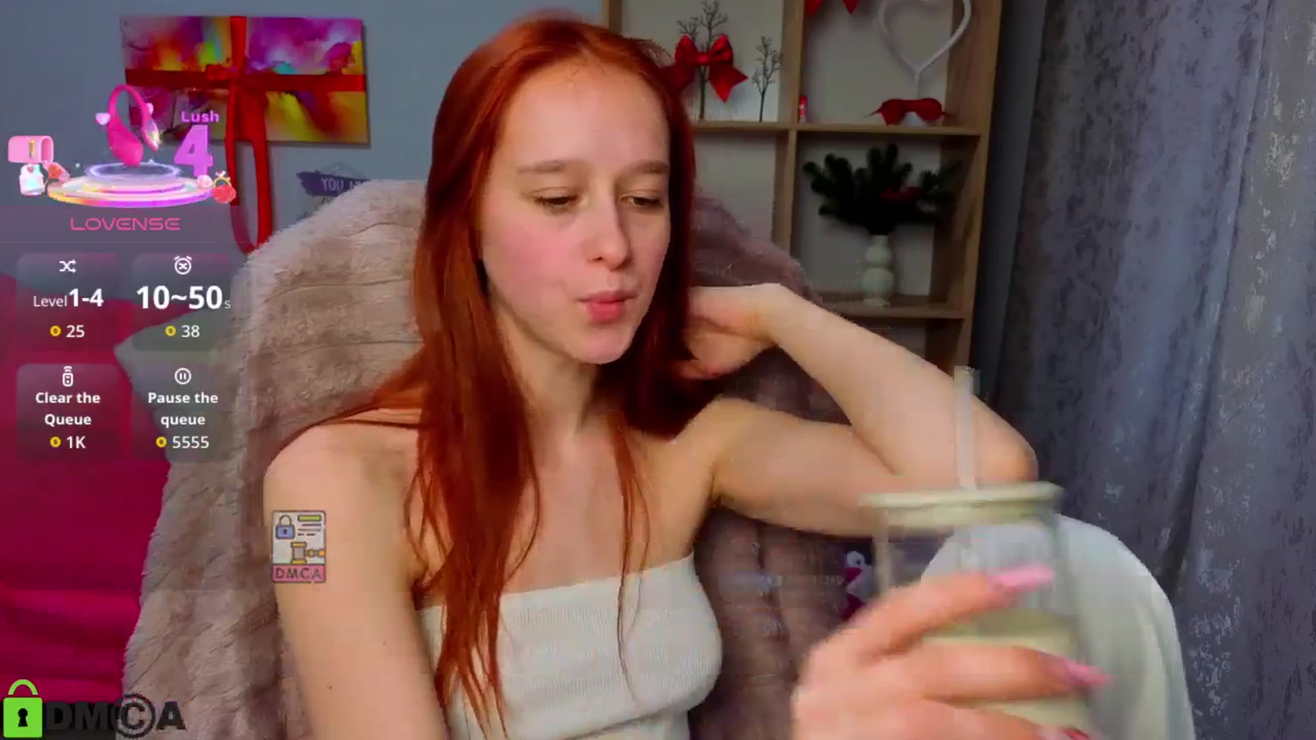 Gallery image thumbnail from WowEmma_'s myfreecams stream on, 03/04/2026, 14:29 image 17 of 20