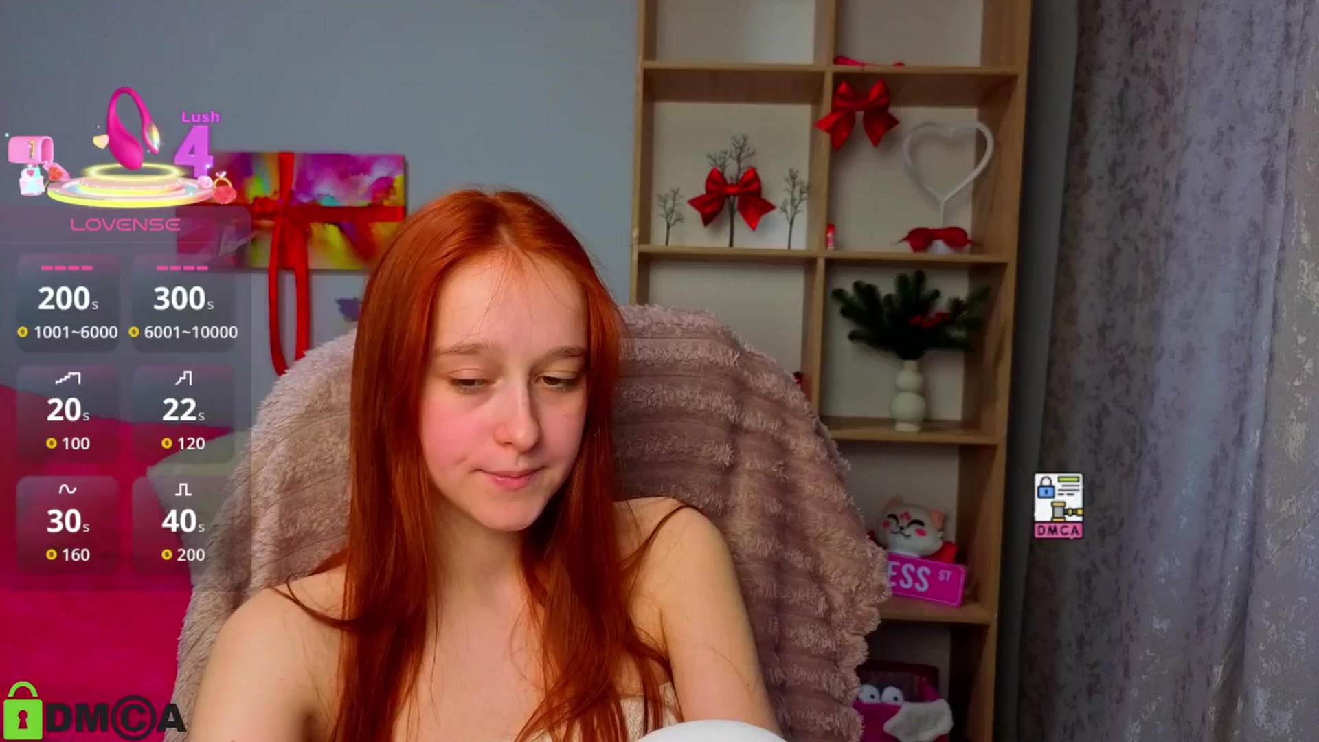 Gallery image thumbnail from WowEmma_'s myfreecams stream on, 03/04/2026, 14:29 image 5 of 20