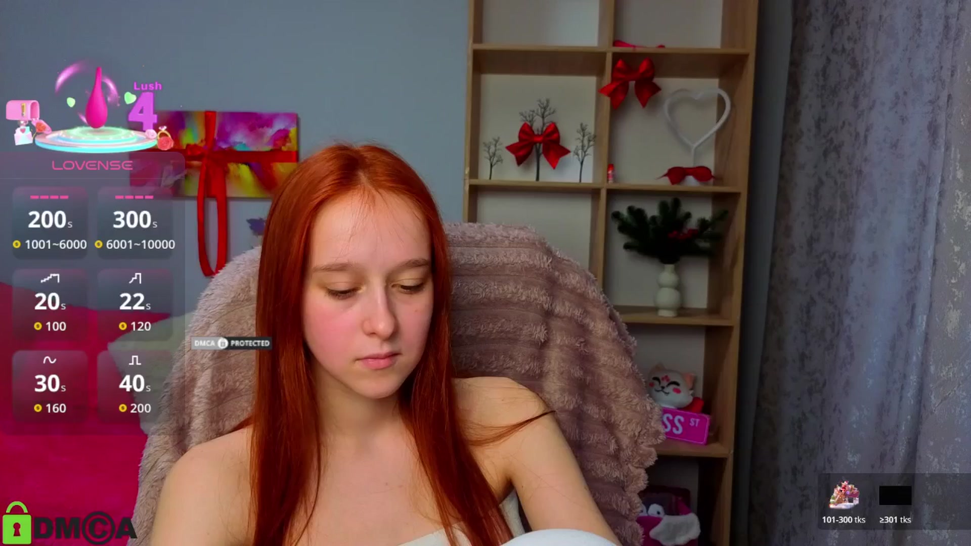 Gallery image thumbnail from WowEmma_'s myfreecams stream on, 03/04/2026, 14:29 image 6 of 20