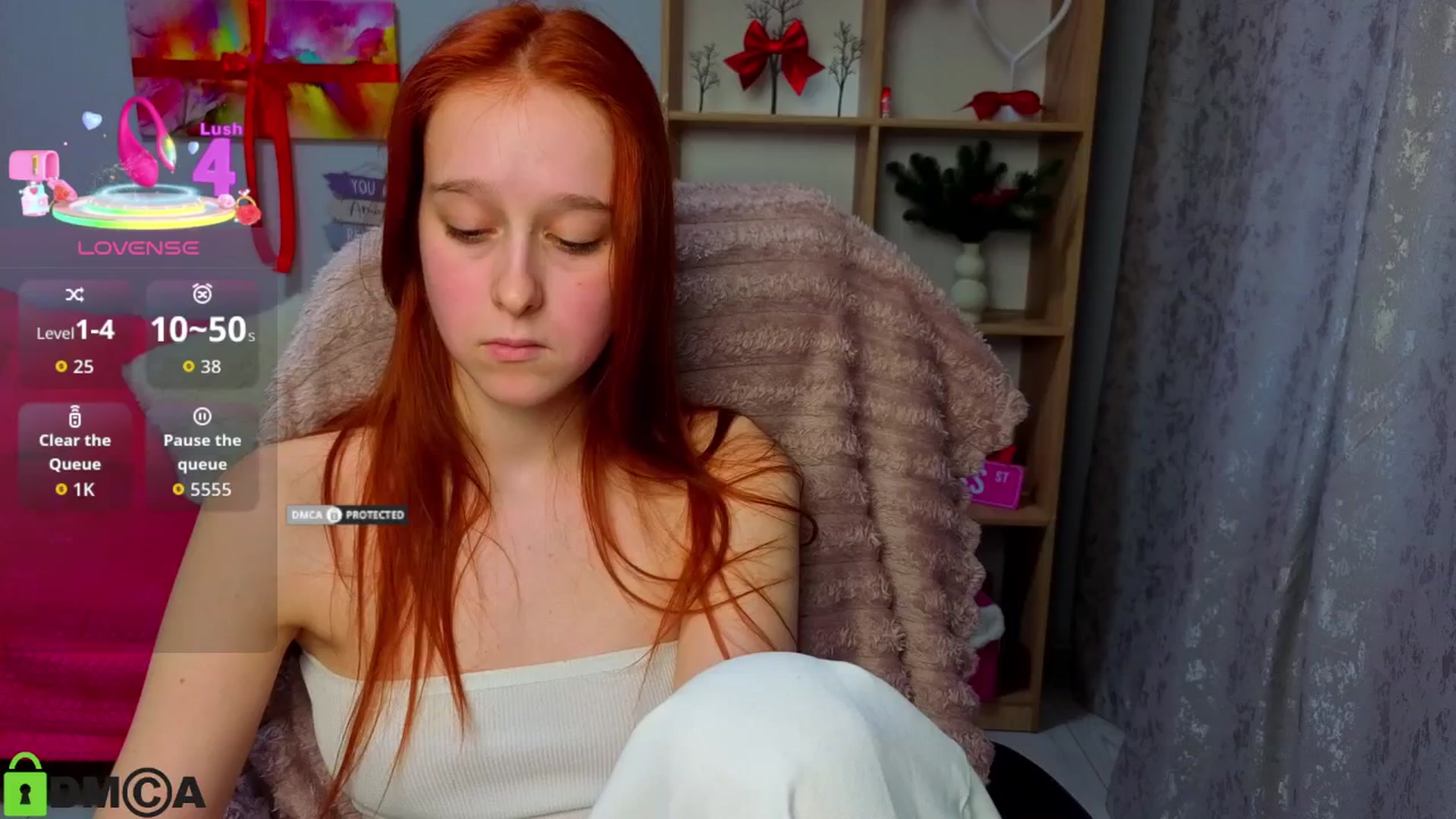 Gallery image thumbnail from WowEmma_'s myfreecams stream on, 03/04/2026, 14:50 image 6 of 20