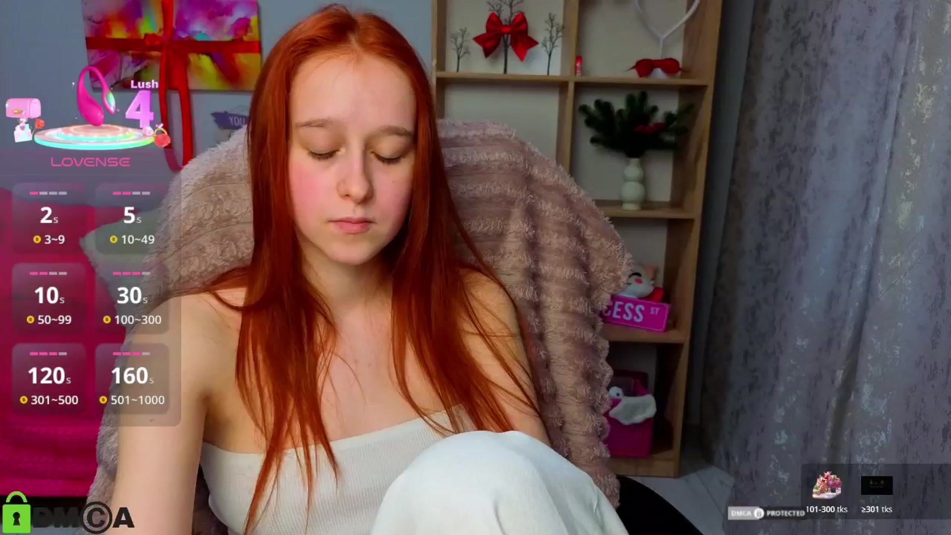 Gallery image thumbnail from WowEmma_'s myfreecams stream on, 03/04/2026, 14:50 image 13 of 20
