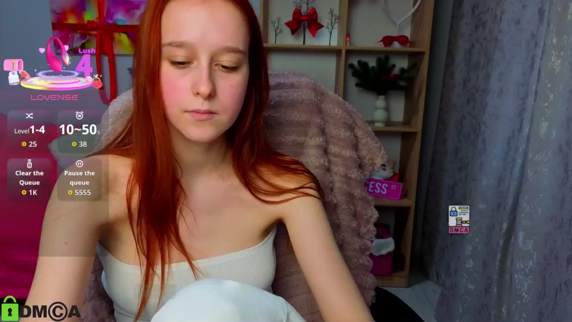 Gallery image thumbnail from WowEmma_'s myfreecams stream on, 03/04/2026, 14:50 image 3 of 20