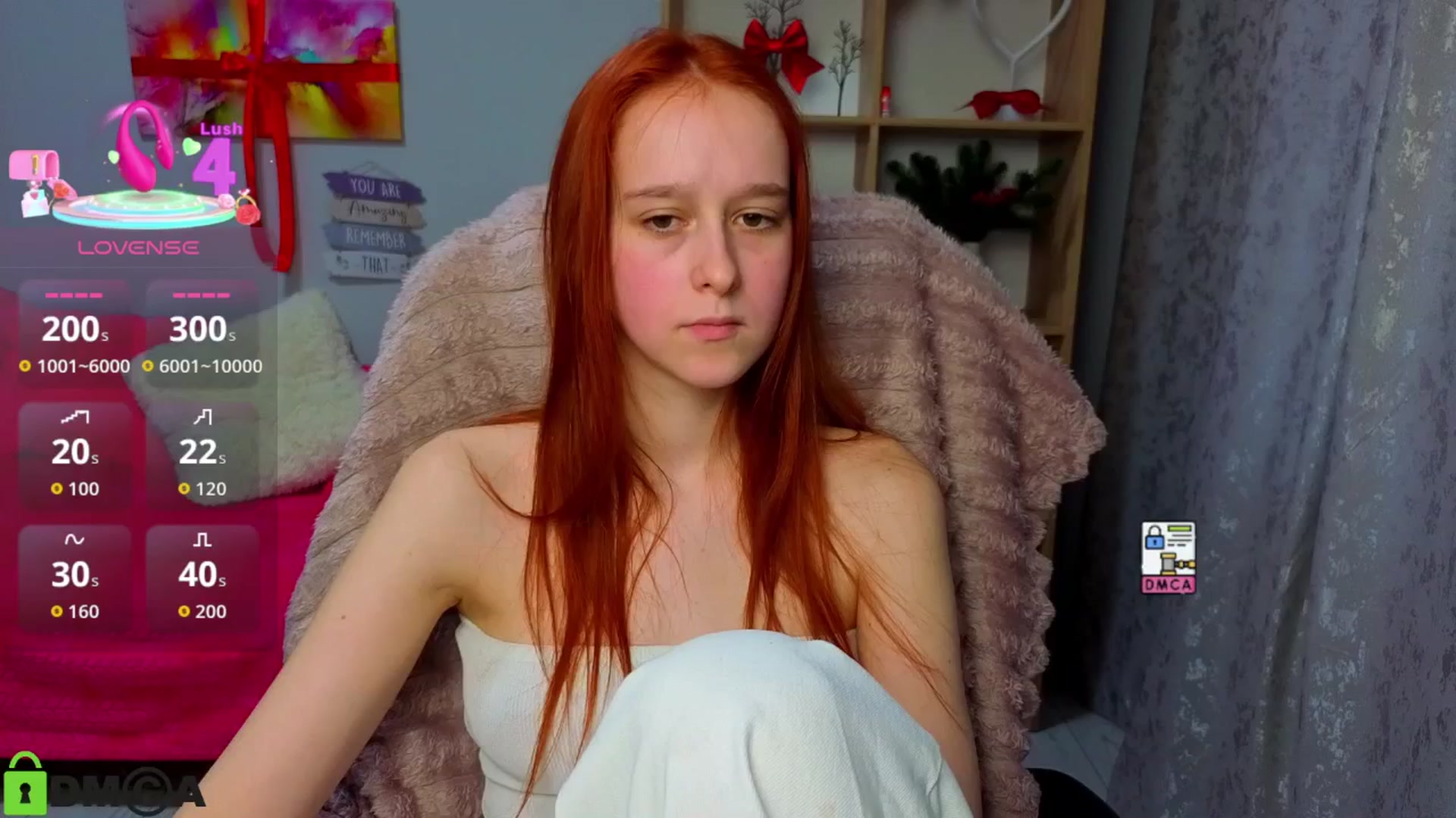 Gallery image thumbnail from WowEmma_'s myfreecams stream on, 03/04/2026, 14:50 image 17 of 20