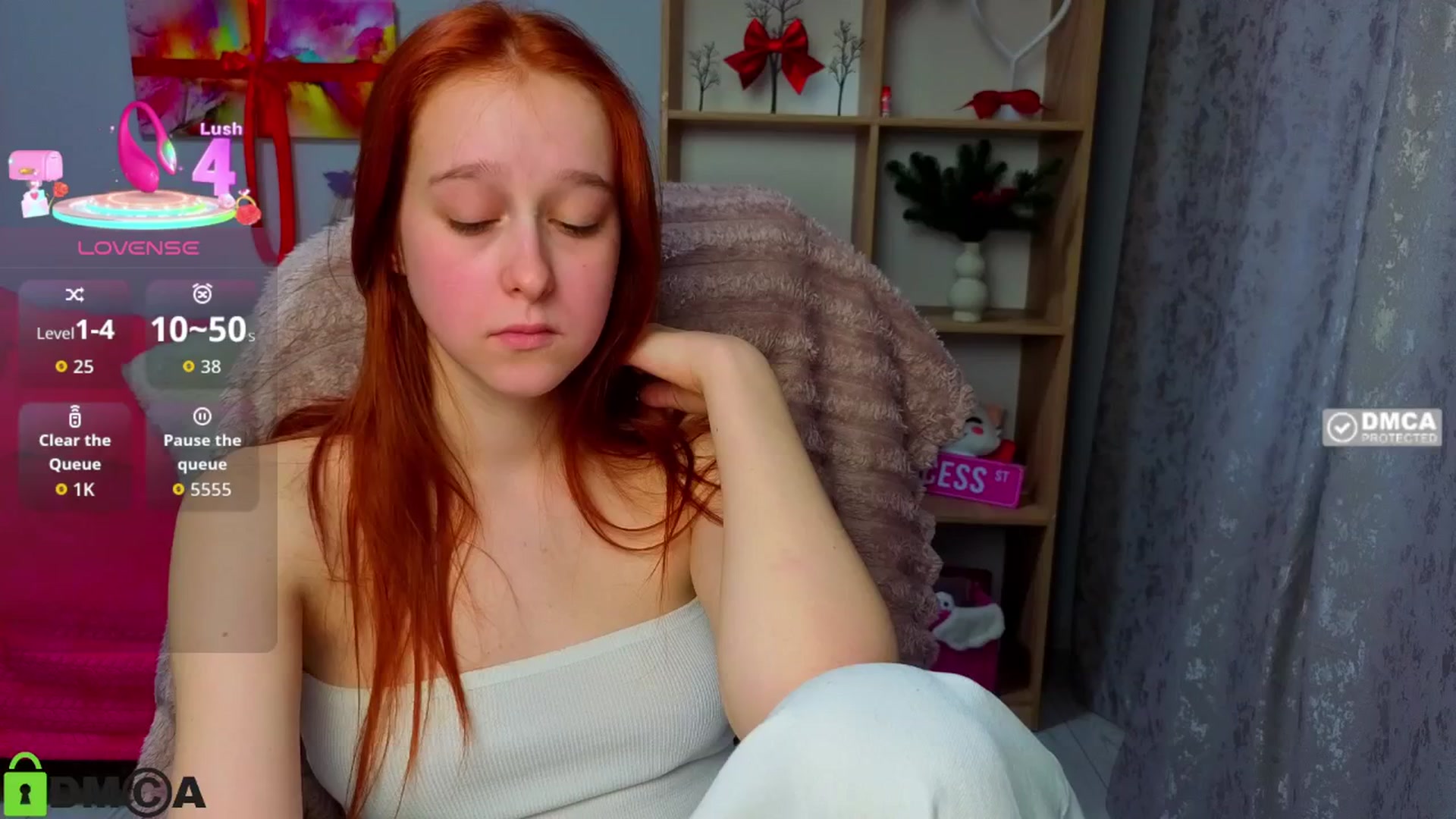 Gallery image thumbnail from WowEmma_'s myfreecams stream on, 03/04/2026, 14:50 image 5 of 20