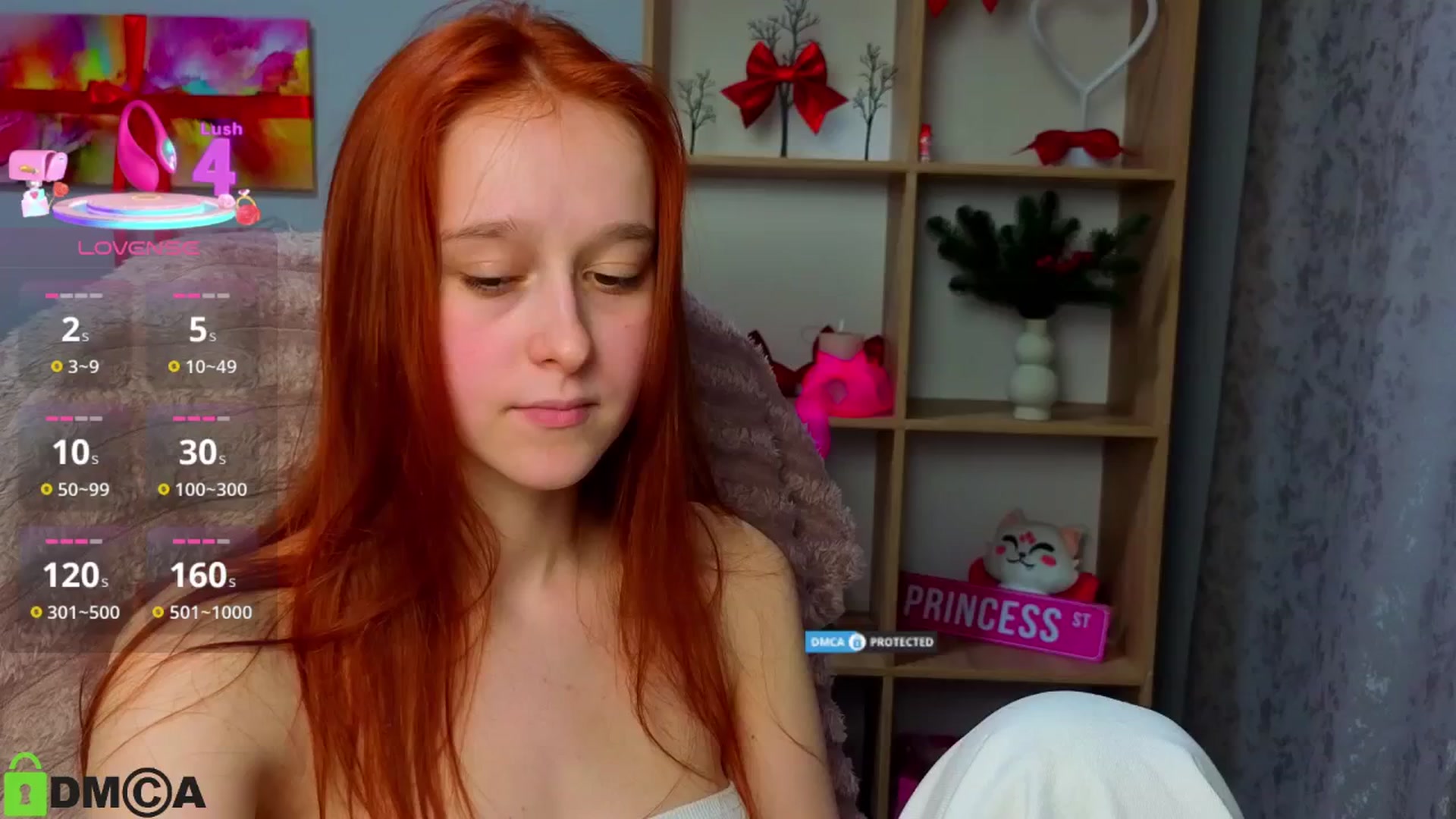 Gallery image thumbnail from WowEmma_'s myfreecams stream on, 03/04/2026, 15:15 image 11 of 20