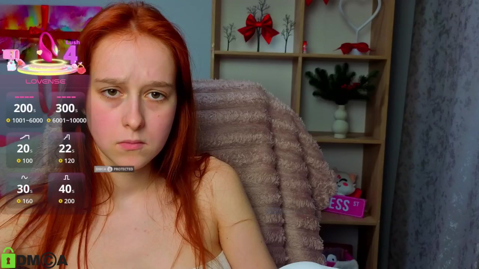 Gallery image thumbnail from WowEmma_'s myfreecams stream on, 03/04/2026, 15:15 image 3 of 20