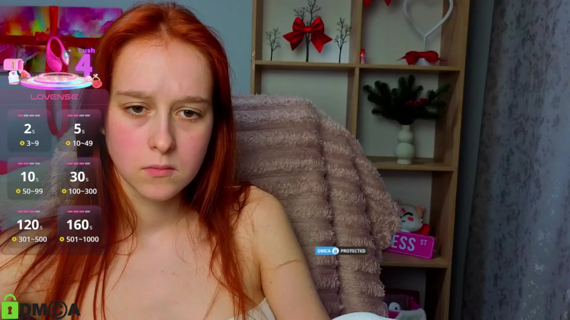 Gallery image thumbnail from WowEmma_'s myfreecams stream on, 03/04/2026, 15:15 image 2 of 20