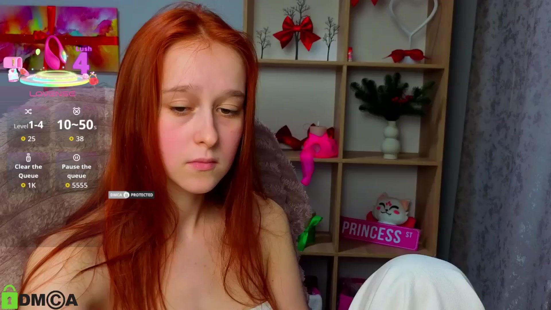Gallery image thumbnail from WowEmma_'s myfreecams stream on, 03/04/2026, 15:15 image 18 of 20
