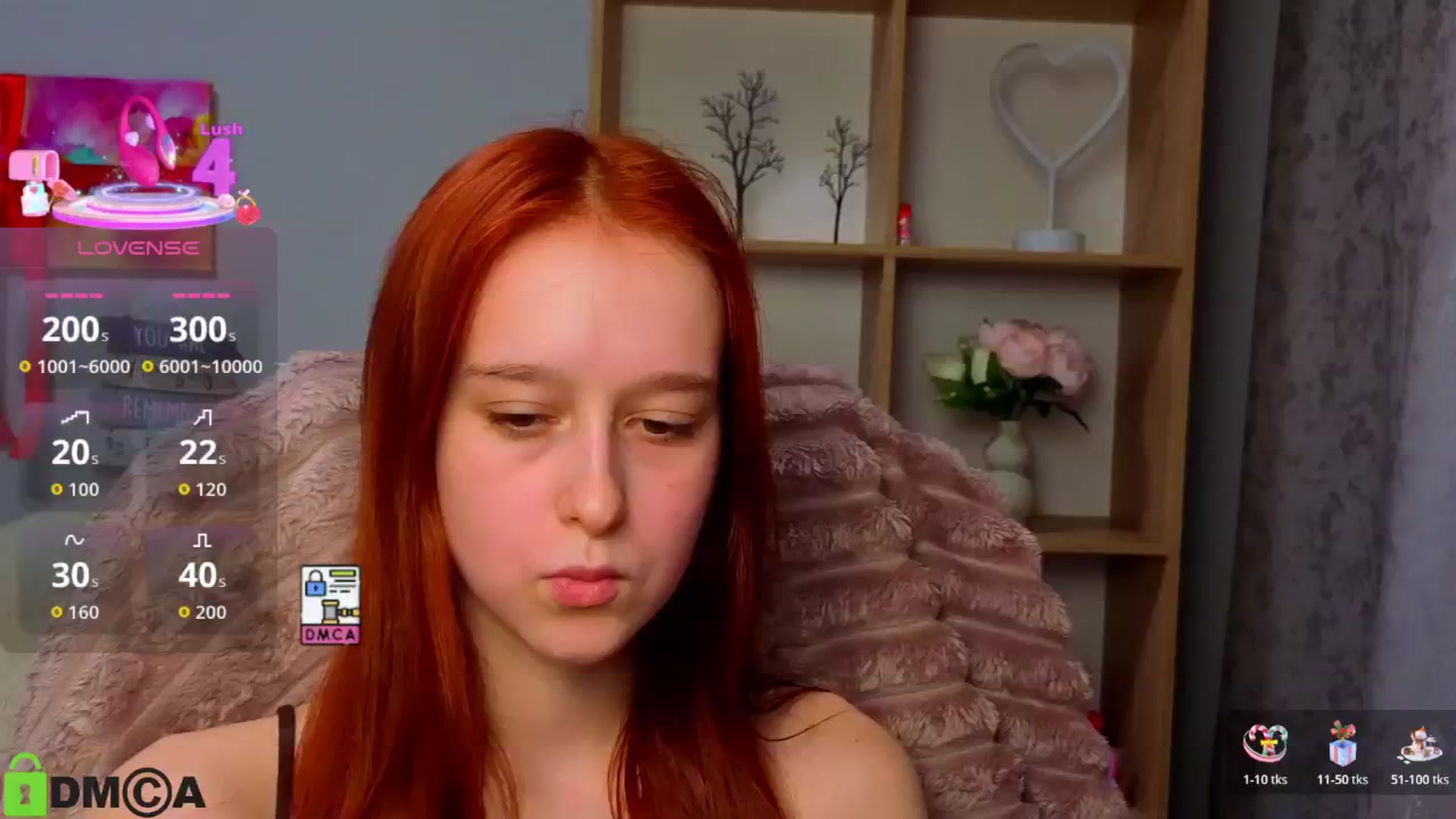 Gallery image thumbnail from WowEmma_'s myfreecams stream on, 03/05/2026, 14:27 image 3 of 20