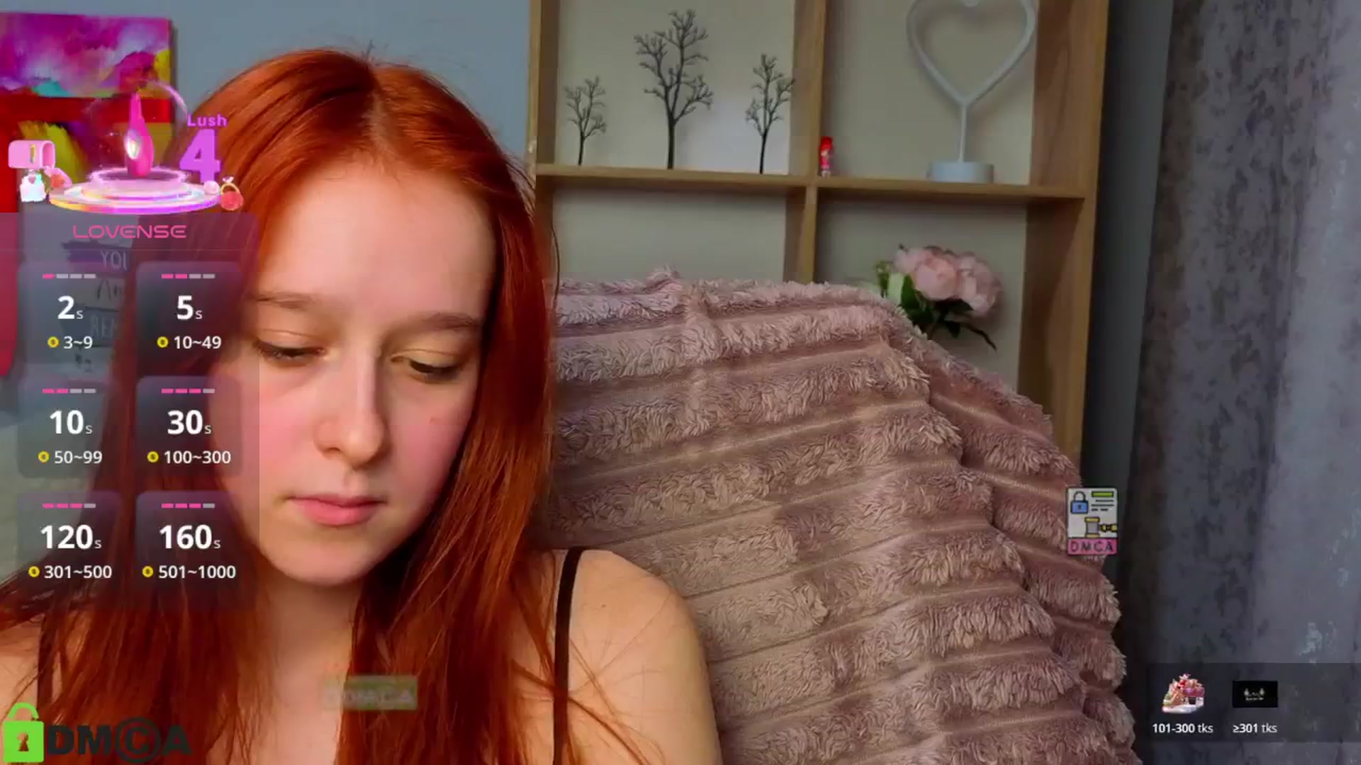 Gallery image thumbnail from WowEmma_'s myfreecams stream on, 03/05/2026, 14:27 image 17 of 20