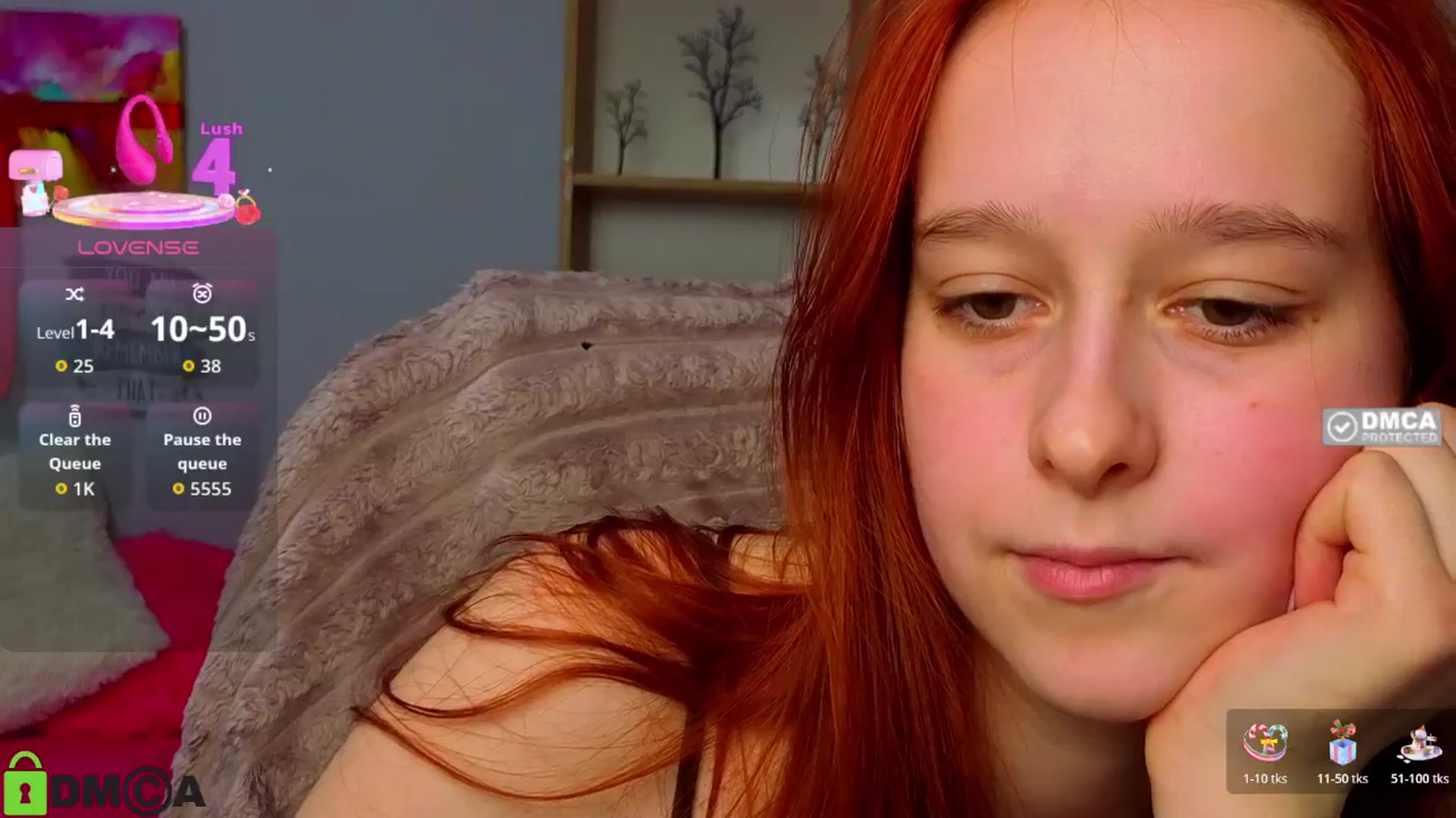 Gallery image thumbnail from WowEmma_'s myfreecams stream on, 03/05/2026, 14:27 image 16 of 20