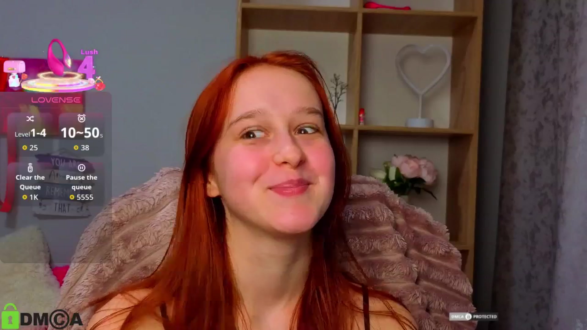 Gallery image thumbnail from WowEmma_'s myfreecams stream on, 03/05/2026, 14:27 image 9 of 20