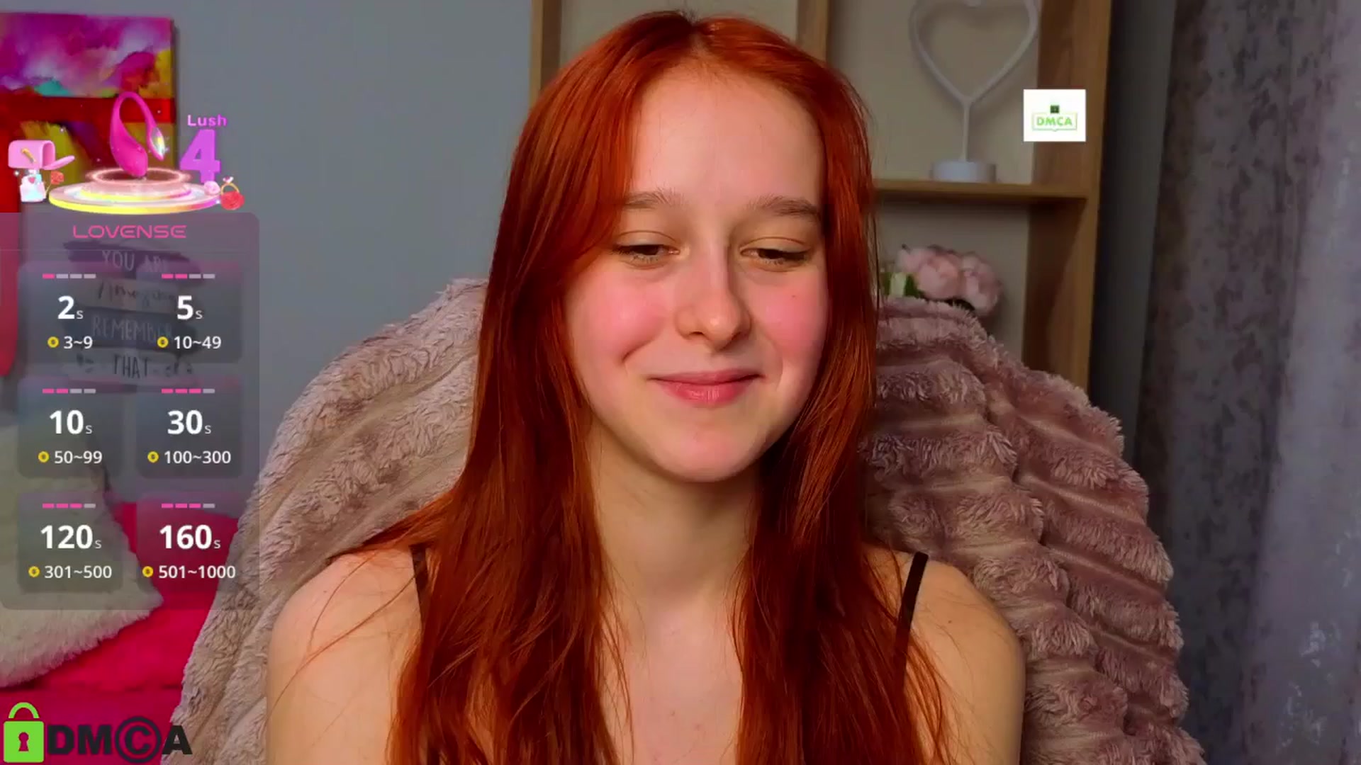 Gallery image thumbnail from WowEmma_'s myfreecams stream on, 03/05/2026, 14:27 image 12 of 20