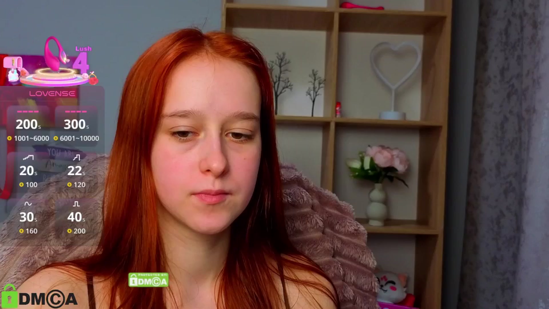 Gallery image thumbnail from WowEmma_'s myfreecams stream on, 03/05/2026, 14:27 image 8 of 20