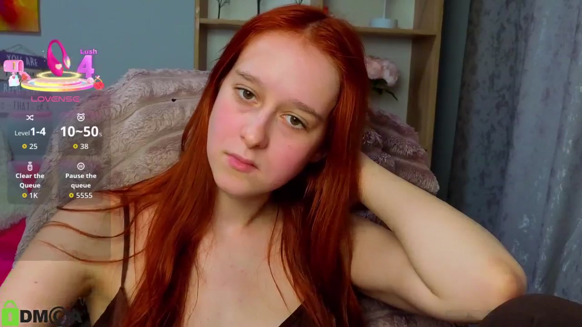 Gallery image thumbnail from WowEmma_'s myfreecams stream on, 03/05/2026, 14:27 image 19 of 20