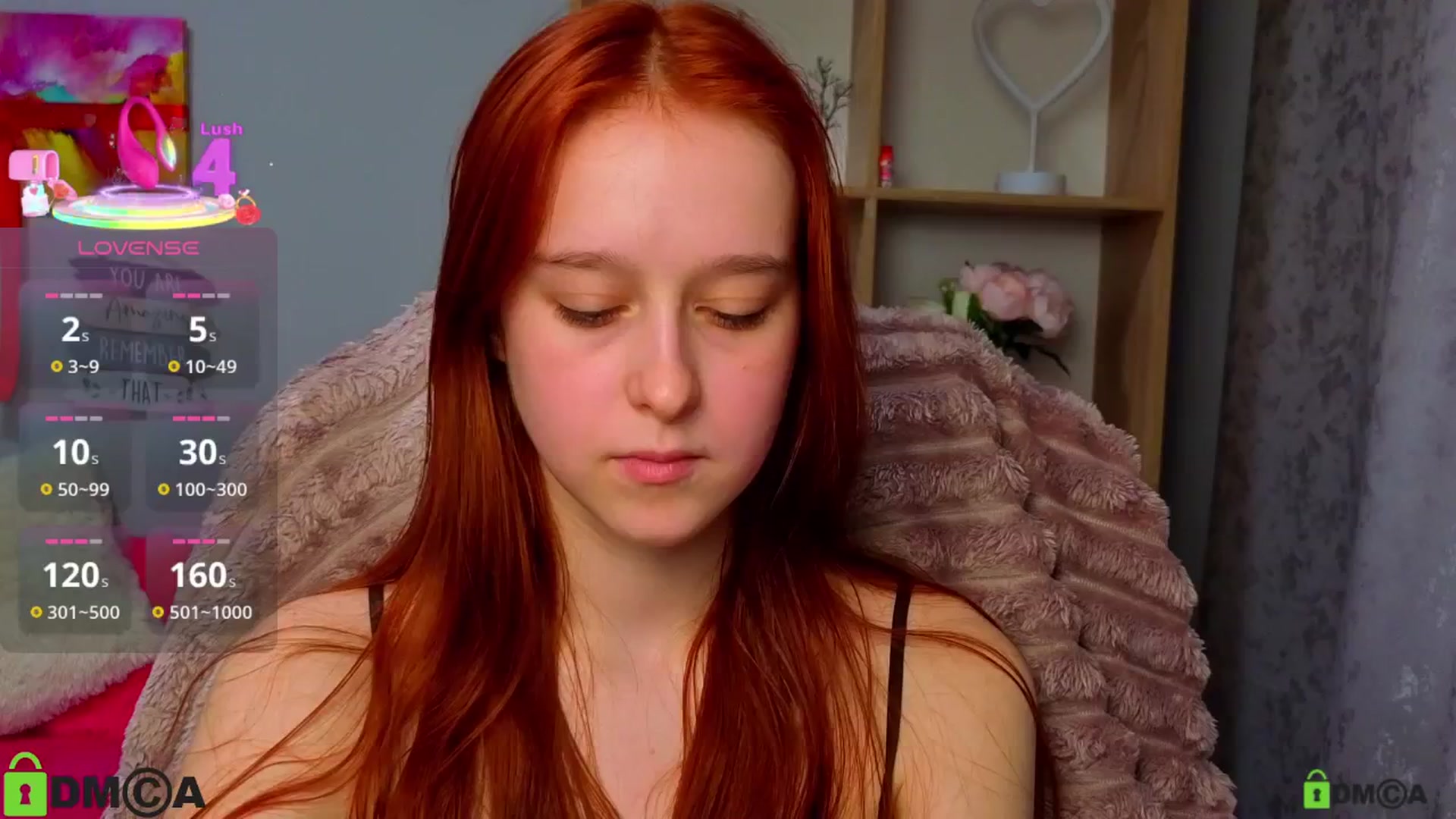 Gallery image thumbnail from WowEmma_'s myfreecams stream on, 03/05/2026, 14:27 image 10 of 20