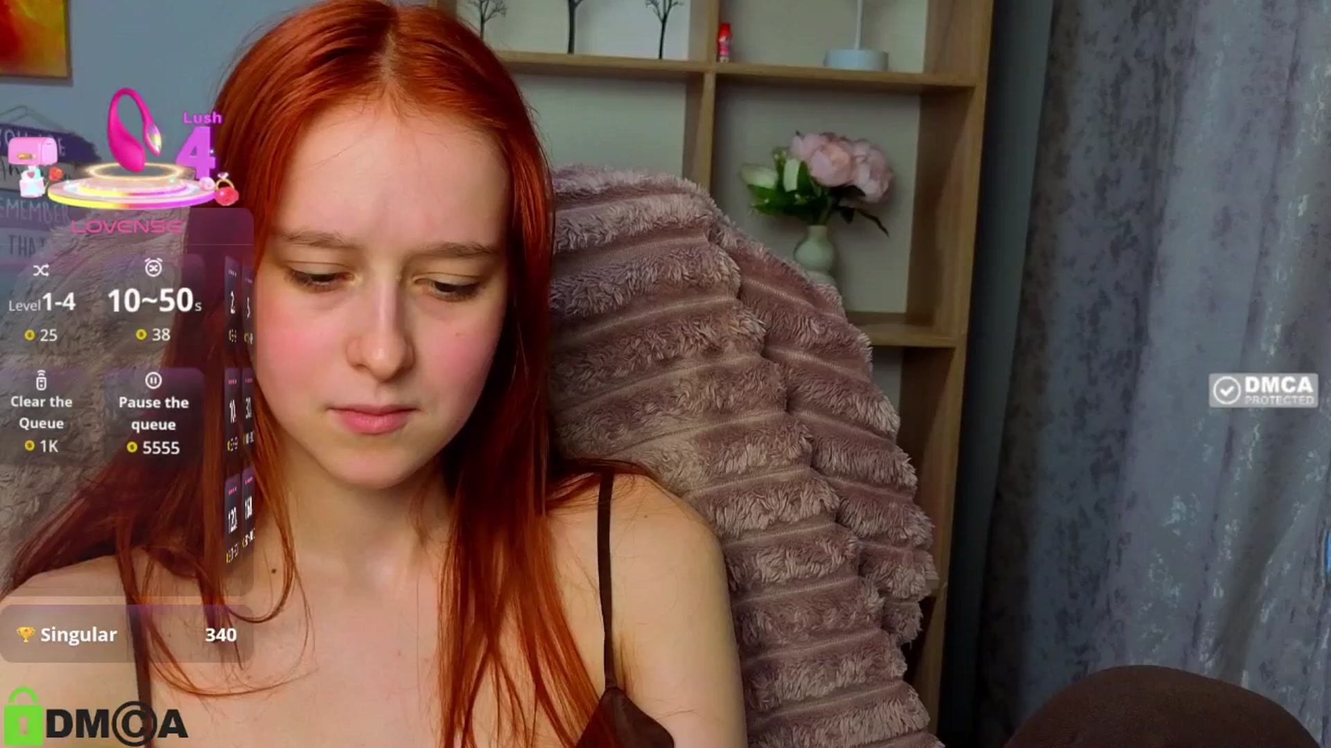 Gallery image thumbnail from WowEmma_'s myfreecams stream on, 03/05/2026, 14:55 image 10 of 20