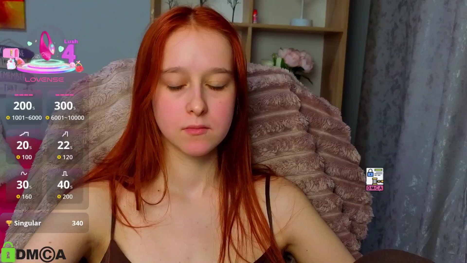 Gallery image thumbnail from WowEmma_'s myfreecams stream on, 03/05/2026, 14:55 image 8 of 20