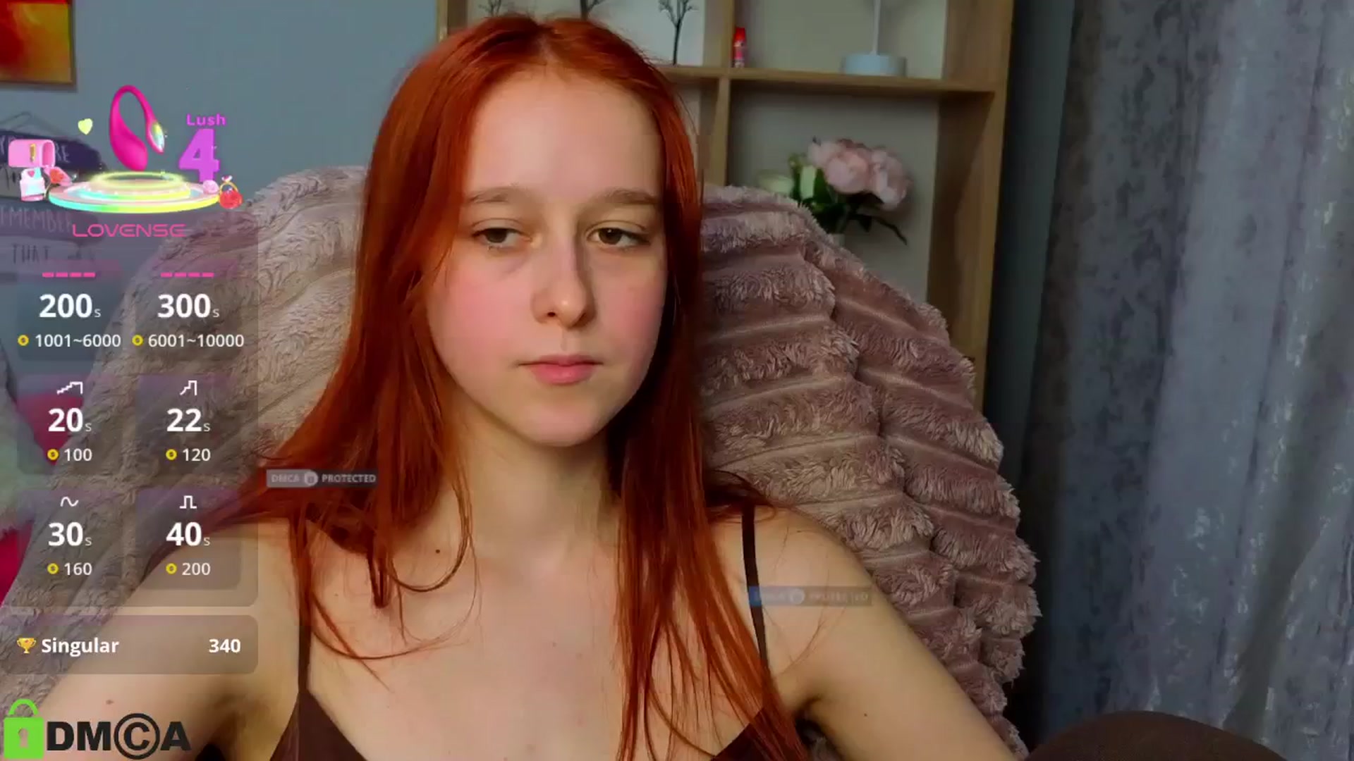 Gallery image thumbnail from WowEmma_'s myfreecams stream on, 03/05/2026, 14:55 image 7 of 20